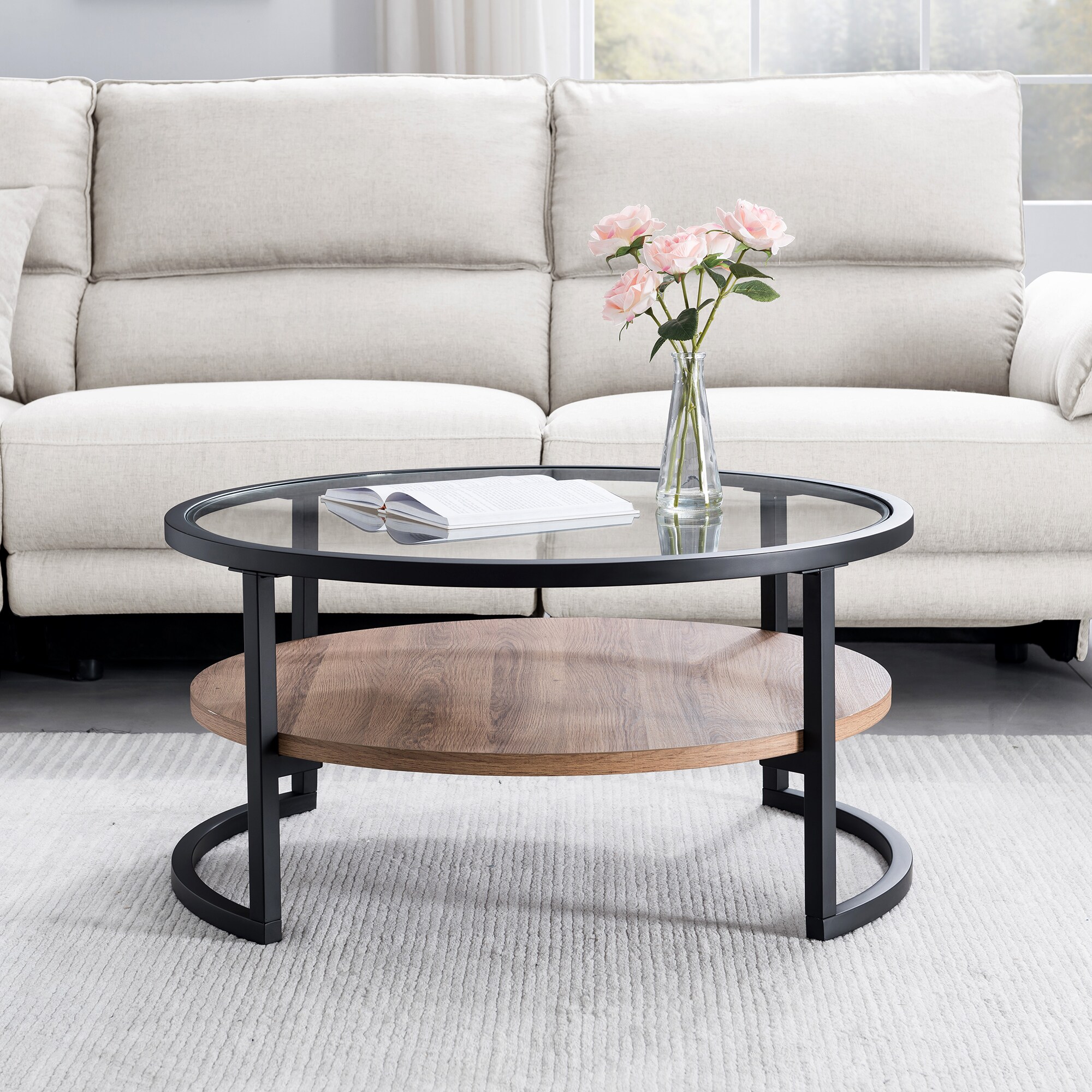 Hailey Home CT0563 Coffee-Tables - View #4