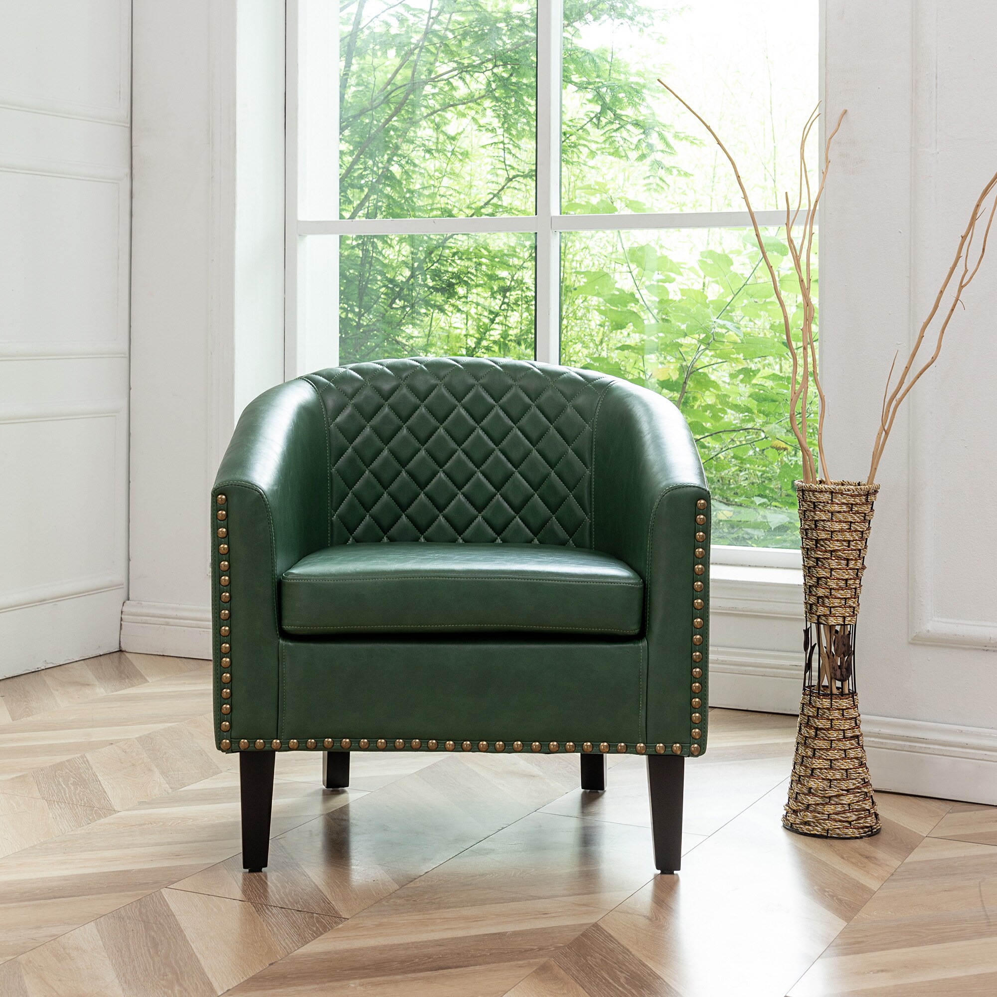 KINWELL WFHFSN146-GN chairs - View #8