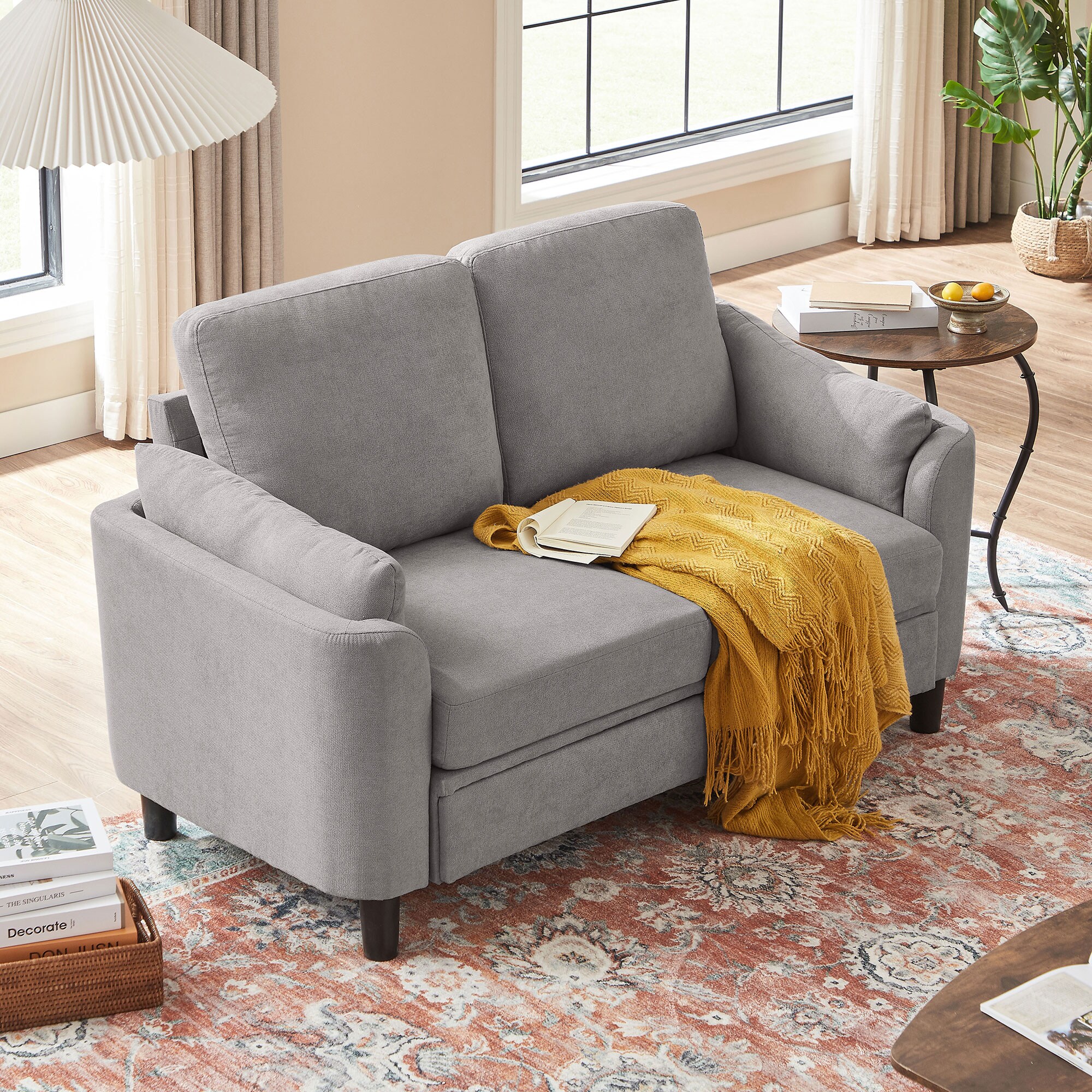 Jarenie US-98-LG Sofas-Loveseats - View #2