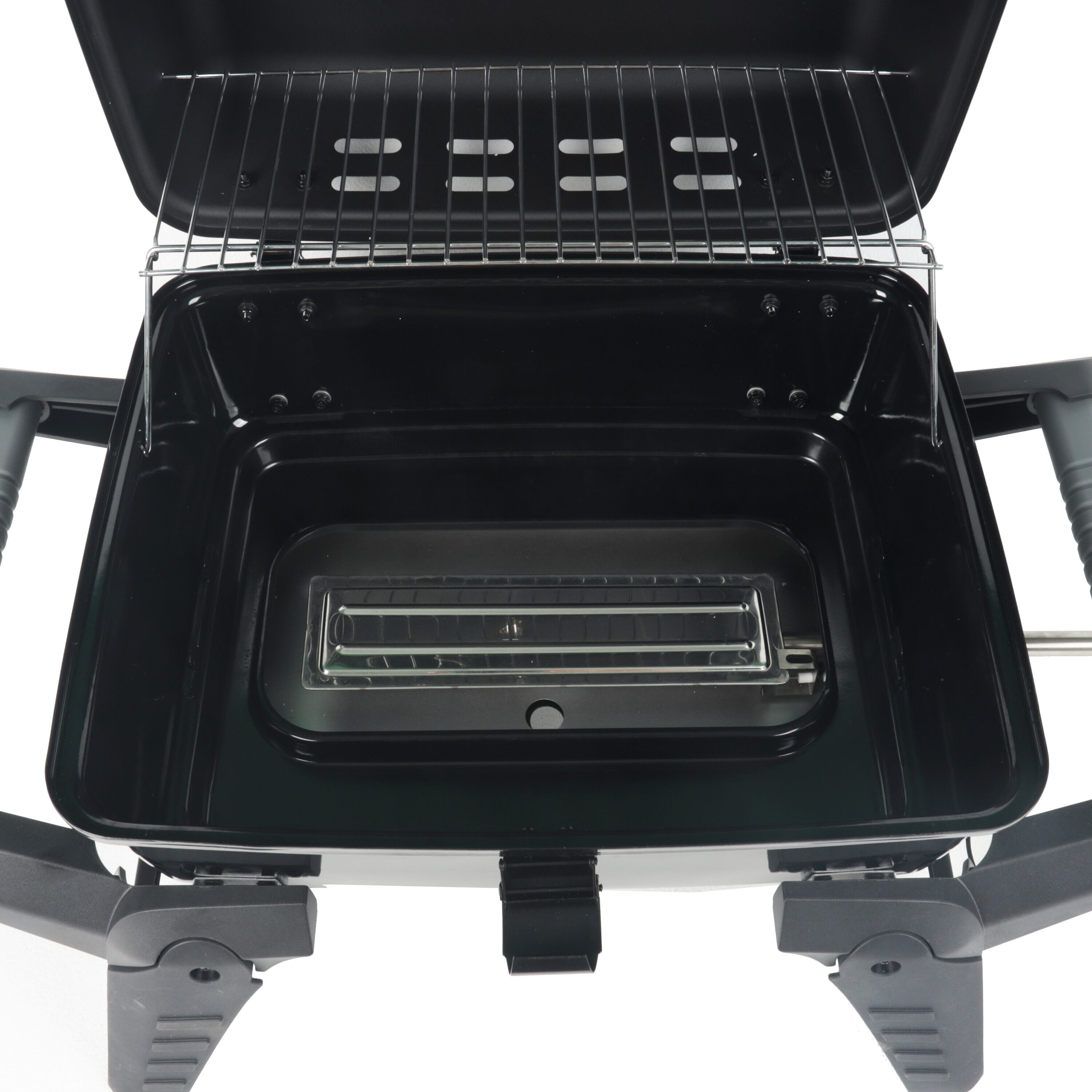 Master Forge GBT25023L Tabletop-Grills - View #16