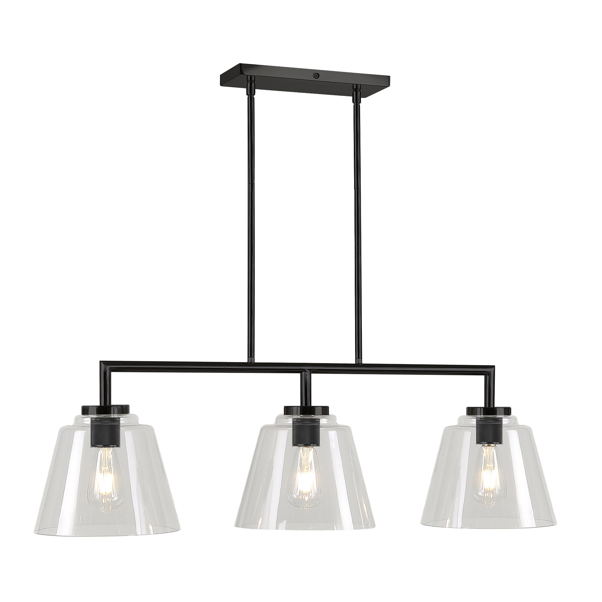 allen + roth 1063ARMB Pendant-Lights - View #7