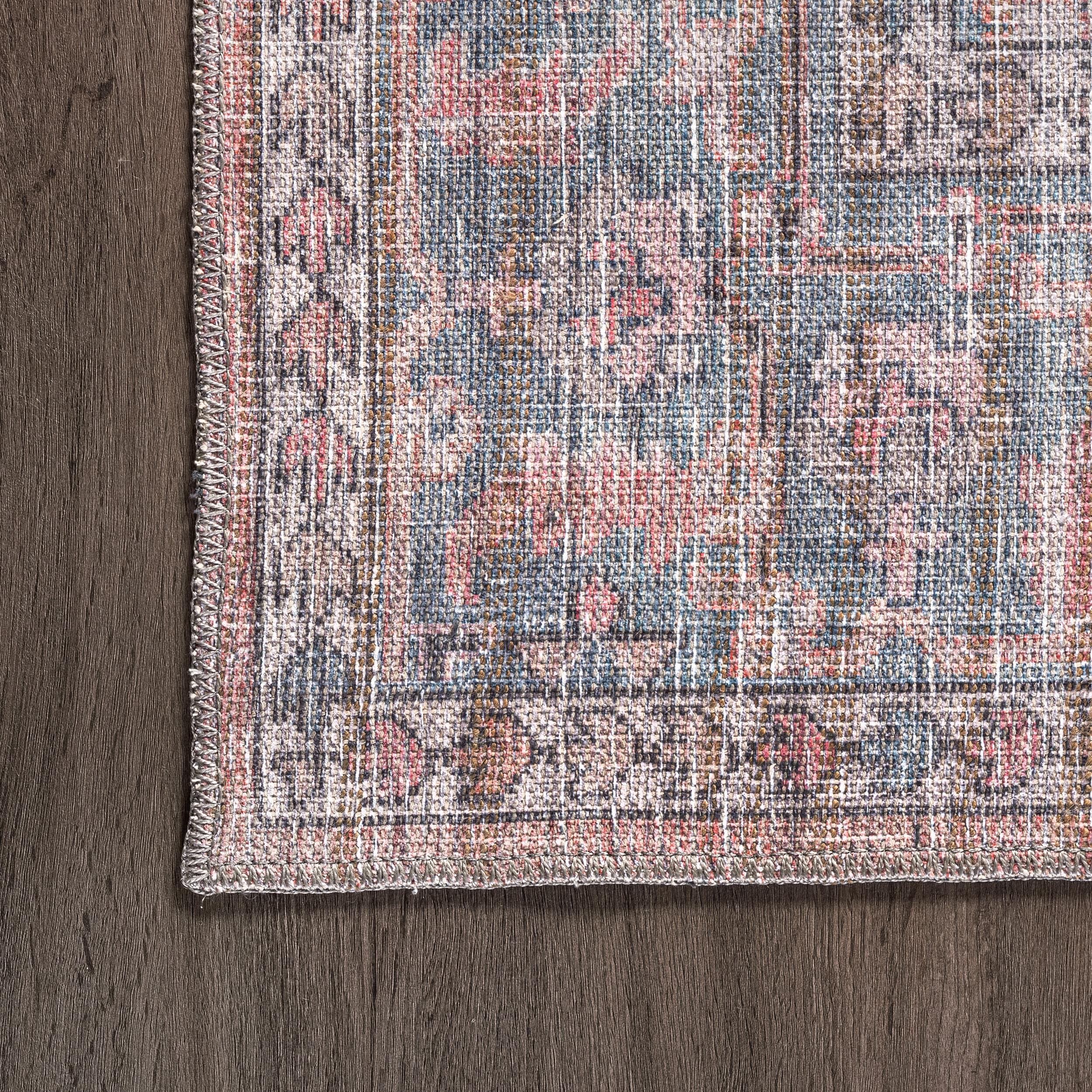 nuLOOM KFAE07A-709 rugs - View #4