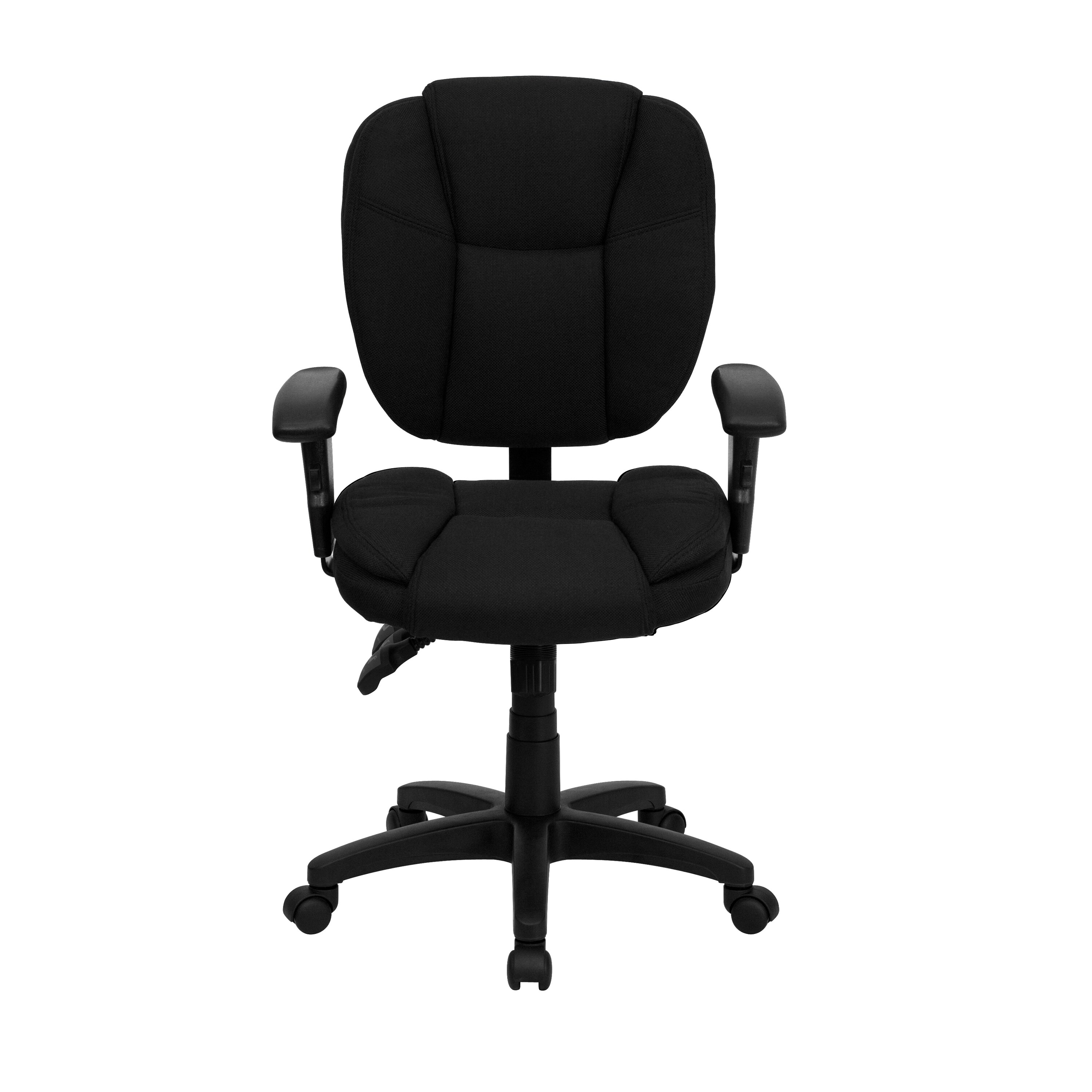 Flash Furniture 812581017878 Office-Chairs - View #2