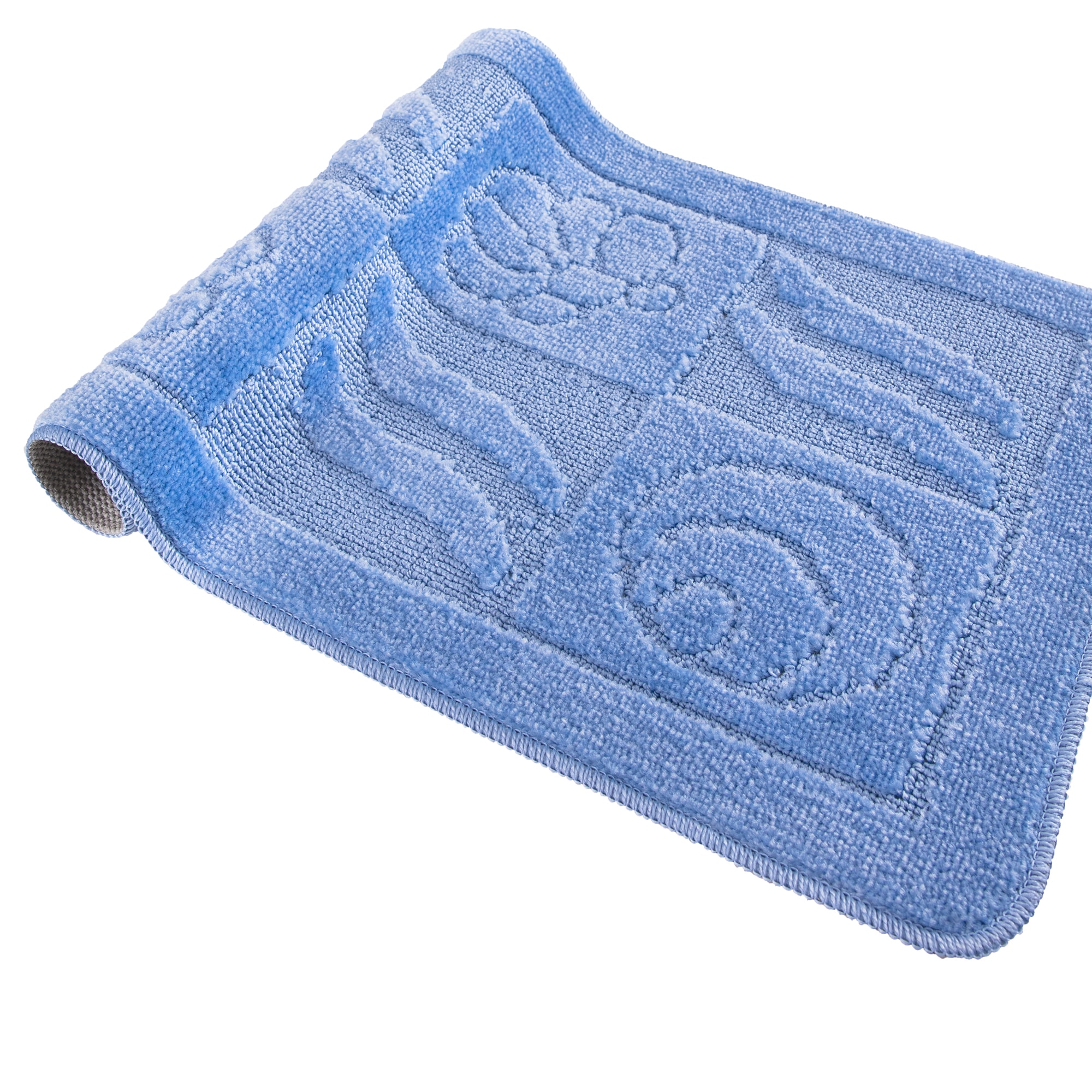 Ottomanson NICE3006-3PCS Bath-Rugs - View #3