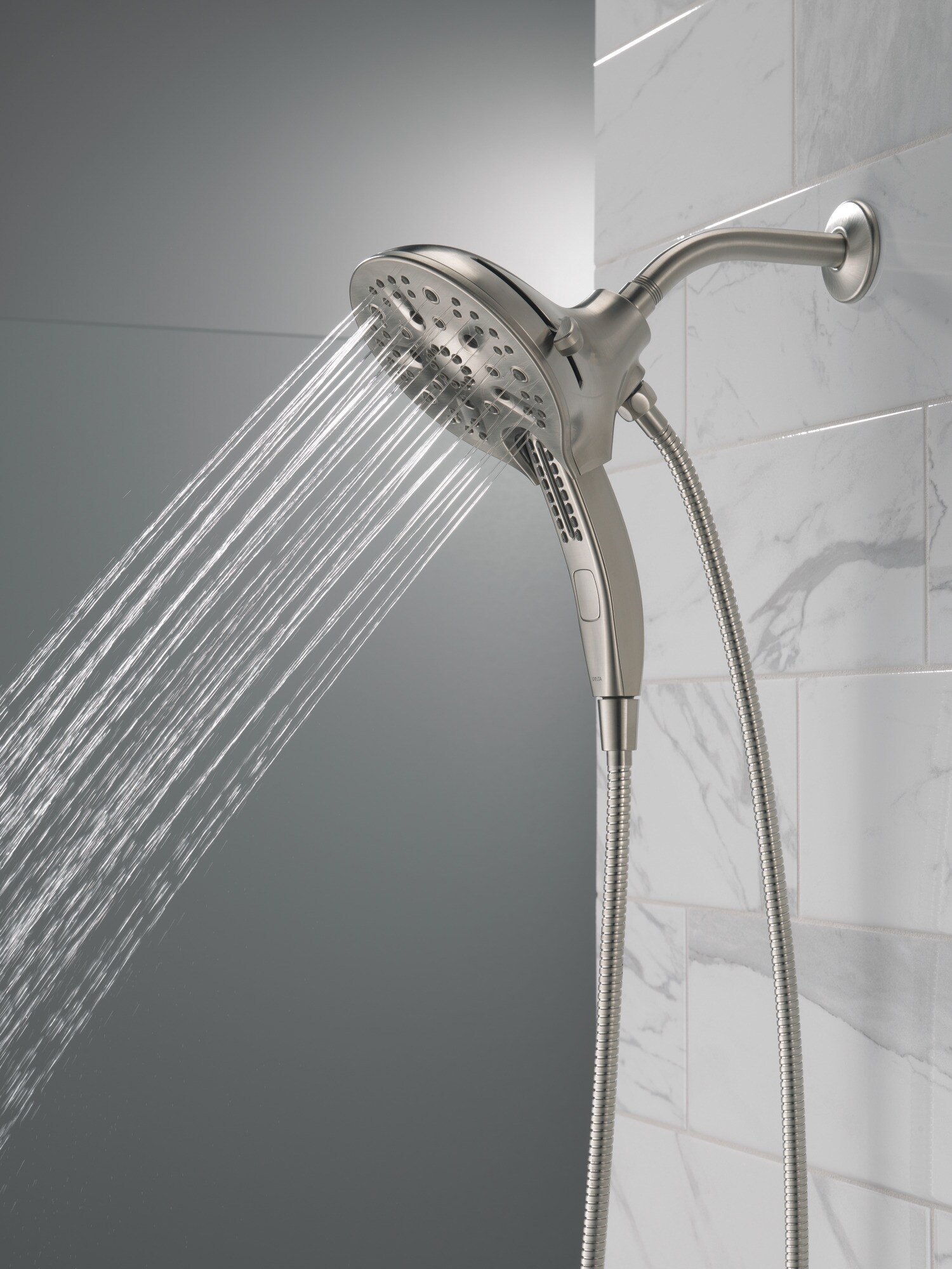 Delta 58620-SS25-PK Fixed-Showerhead - View #14