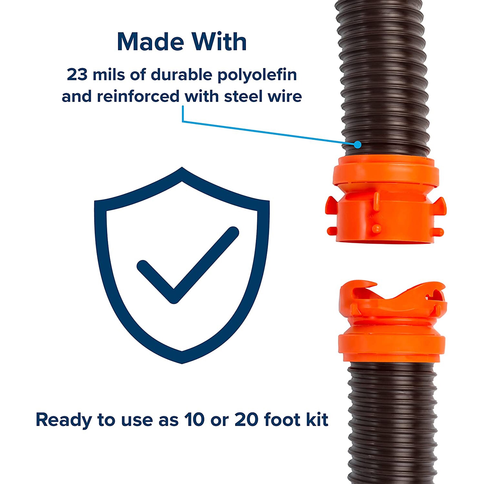 CAMCO 321428 Tubing-Hoses - View #4