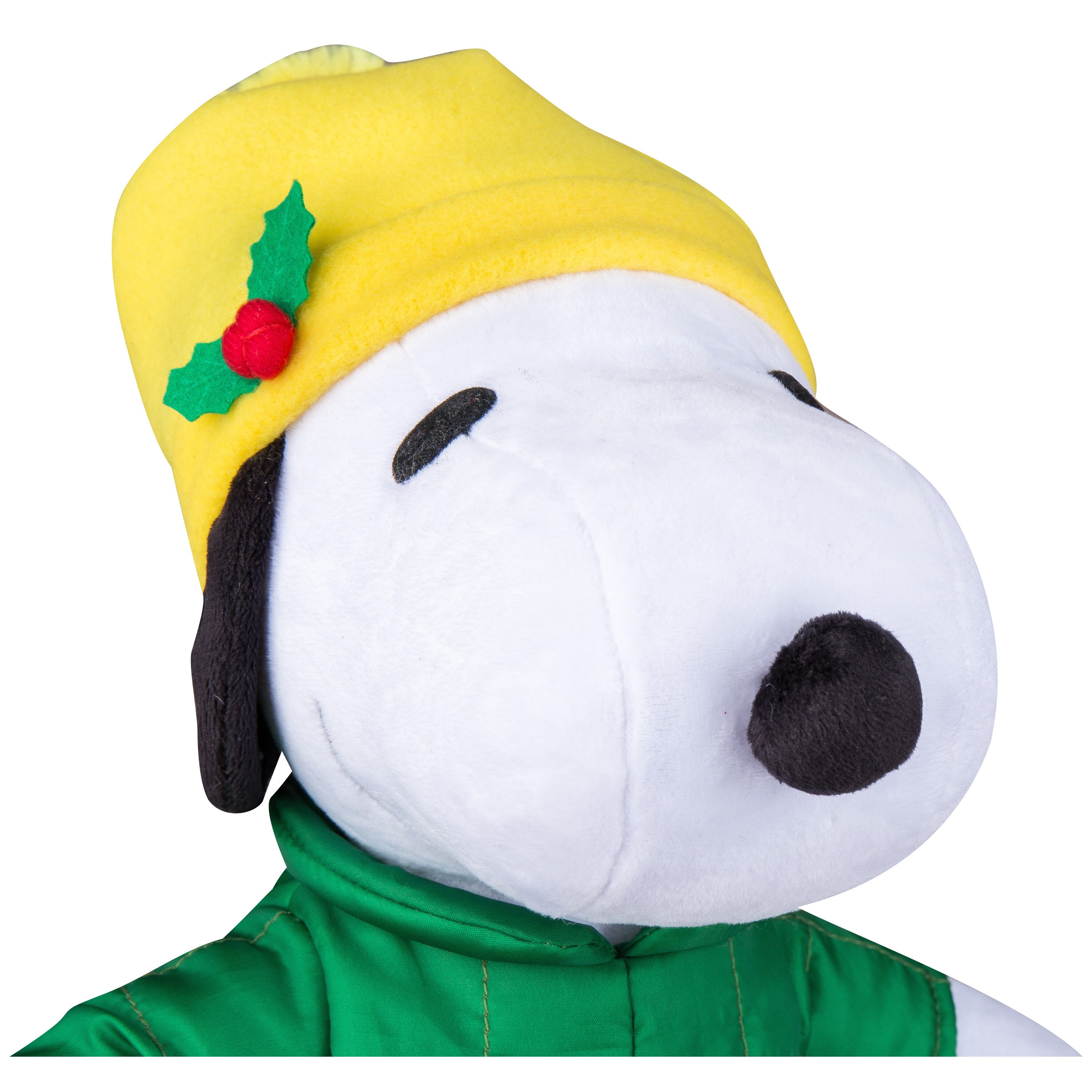 Peanuts 886888 Table-Christmas-Decorations - View #3