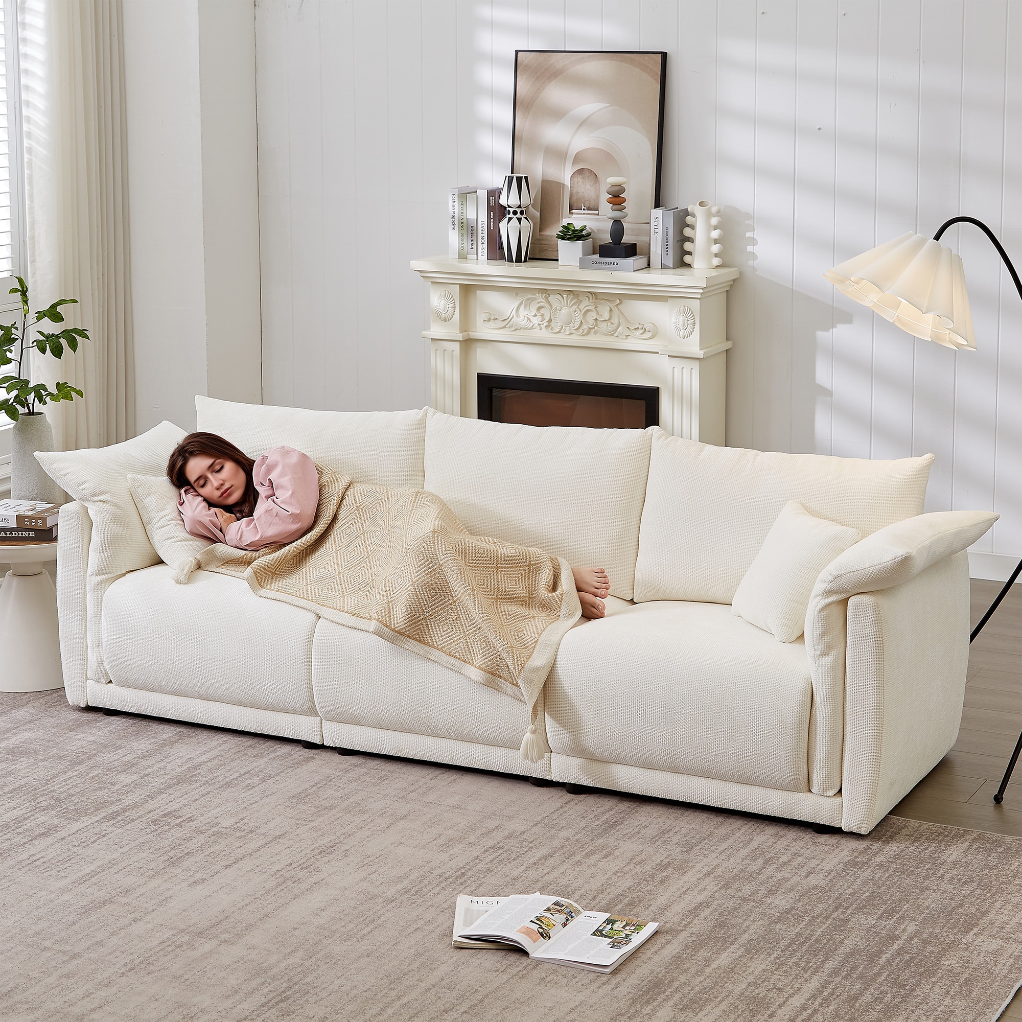Bybafun YD2700120 Sofas-Loveseats - View #16