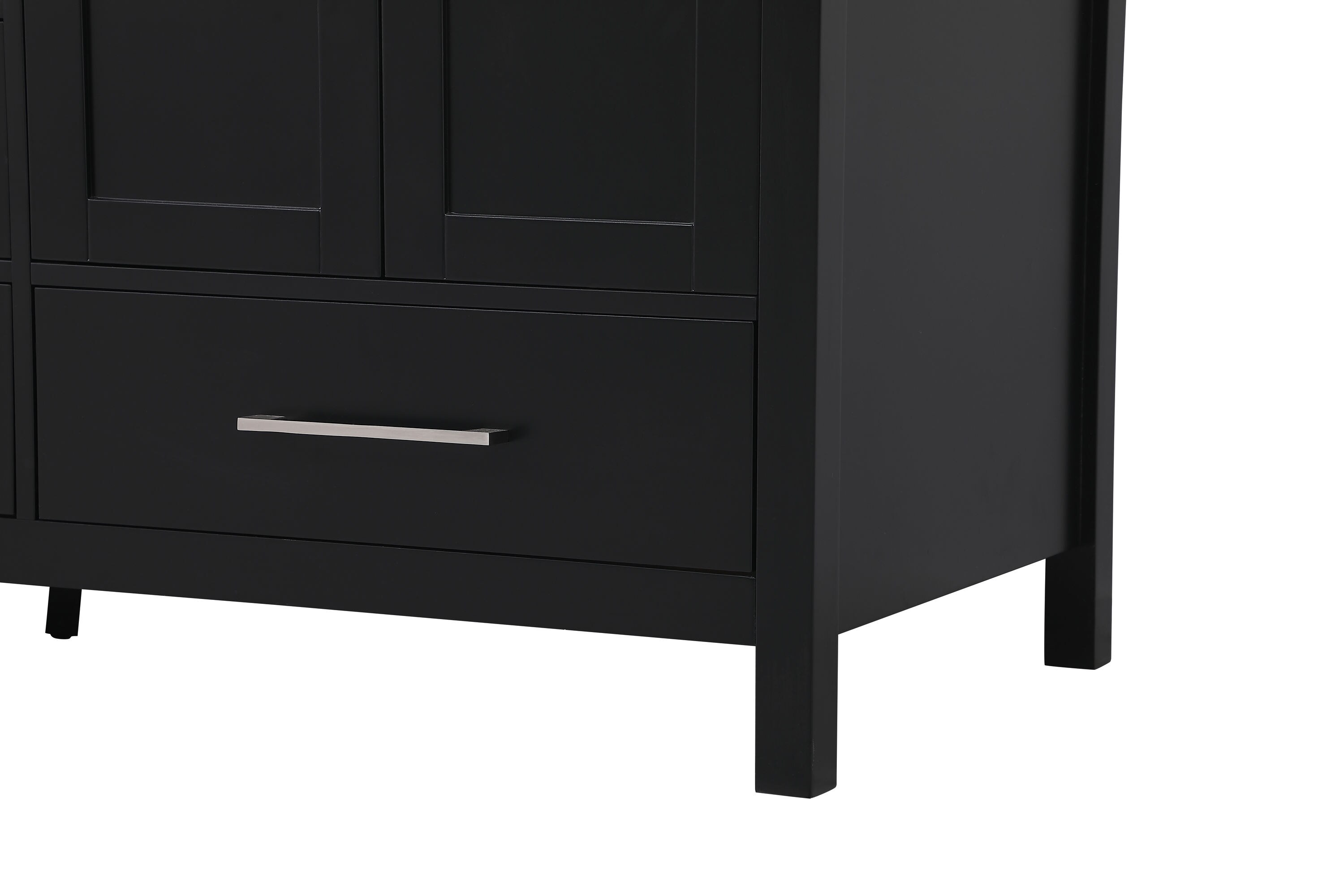 Elegant Decor FI56460DBK Bath-Vanity-Combo - View #7