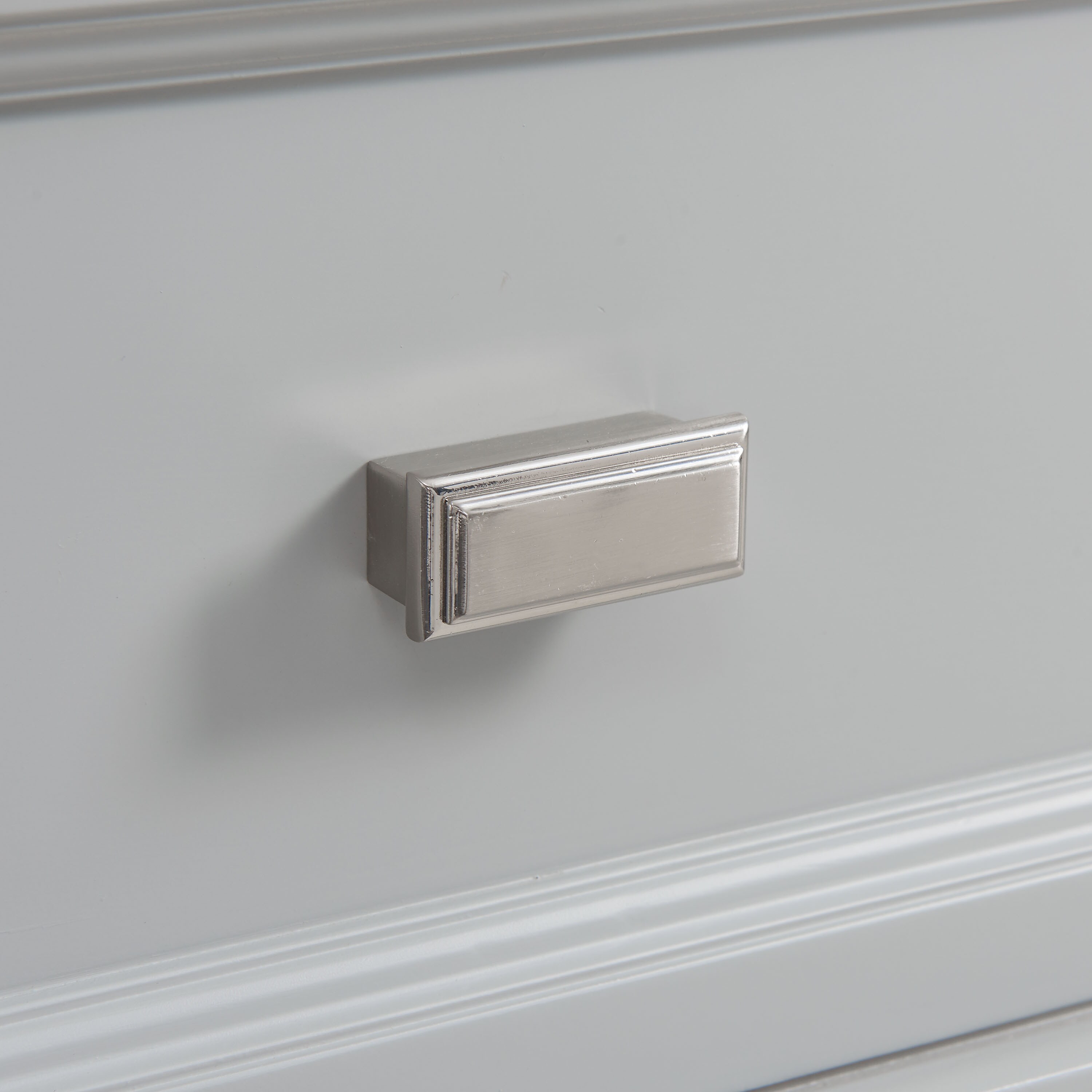 allen + roth 1227WC-24-242 Bathroom-Wall-Cabinets - View #9
