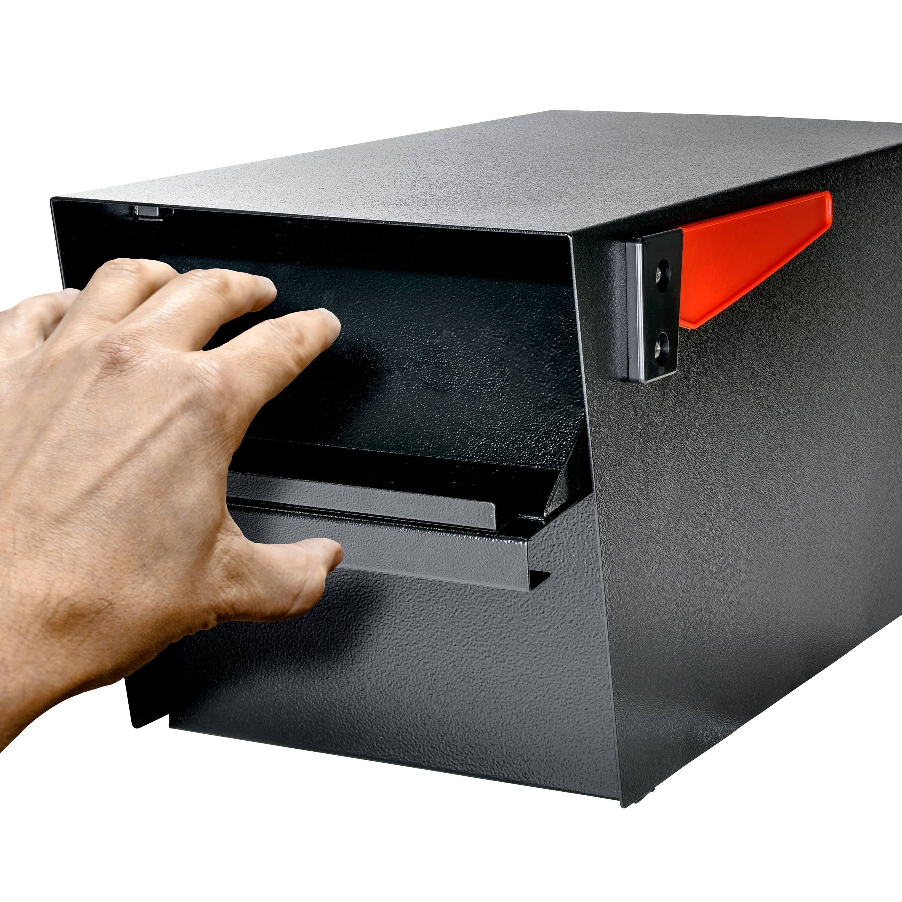 Mail Boss 7500 mailboxes - View #12