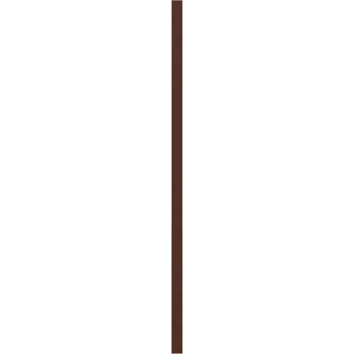 Ekena Millwork MLDA08X46MATCH Wall-Panel-Moulding - View #4