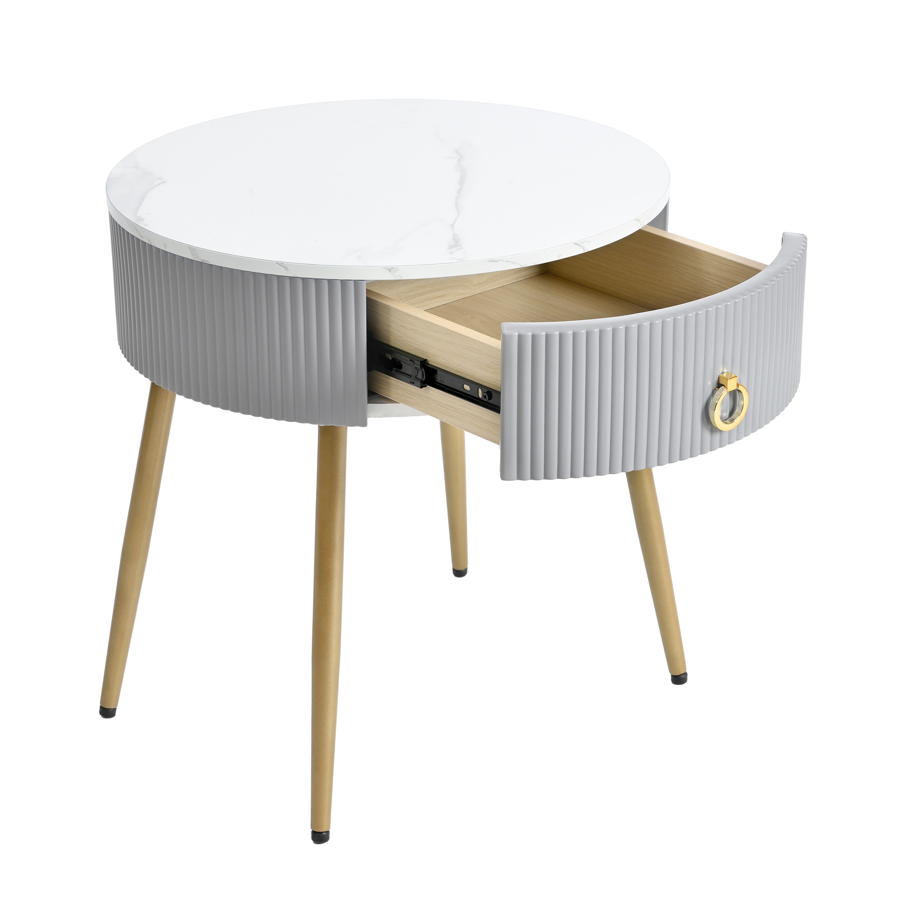 ModernLuxe N721P173248E Coffee-Tables - View #13