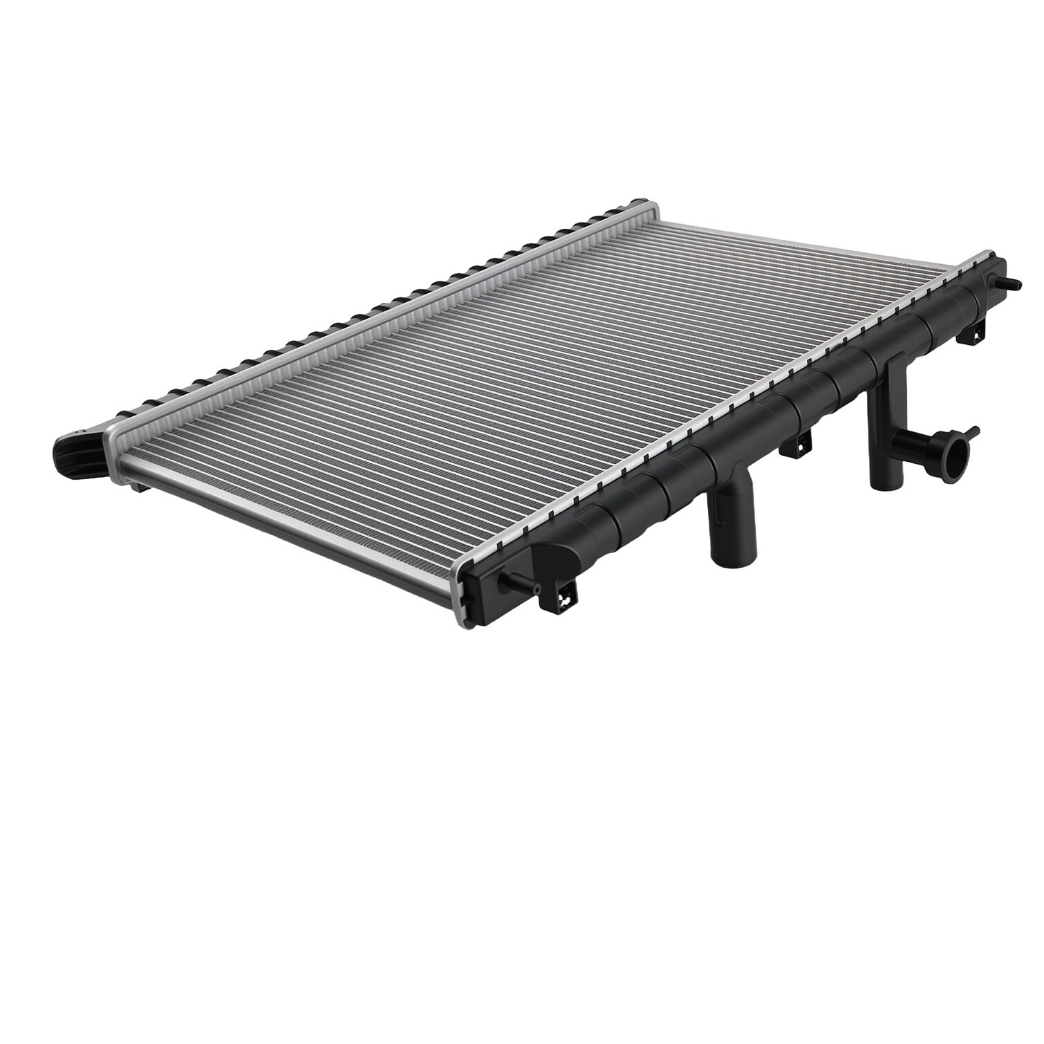 Tammesy ALE2CQATBAW1 Automotive-Grilles-Components - View #3