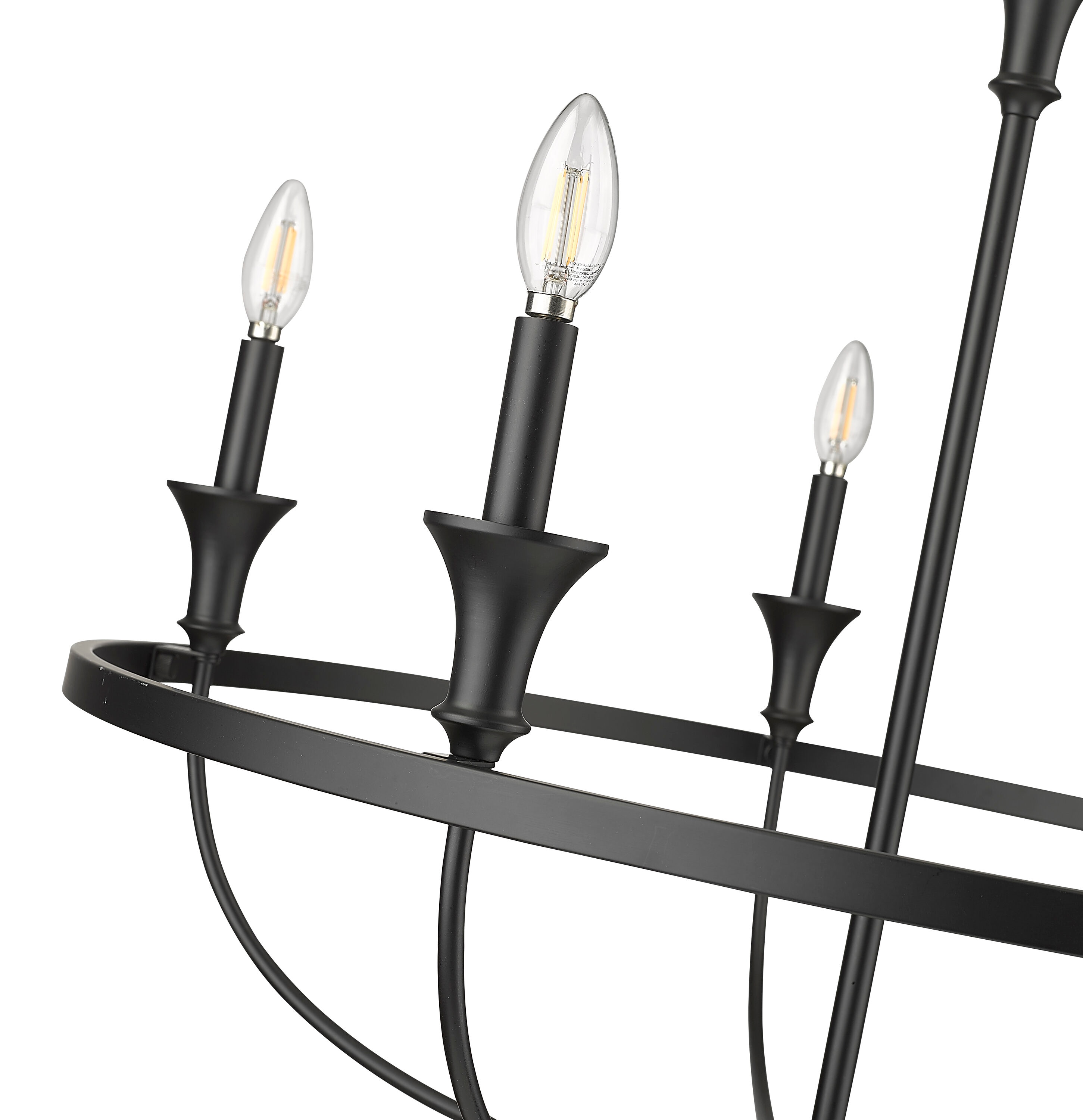 Millennium Lighting 28005-MB b090015 - View #5