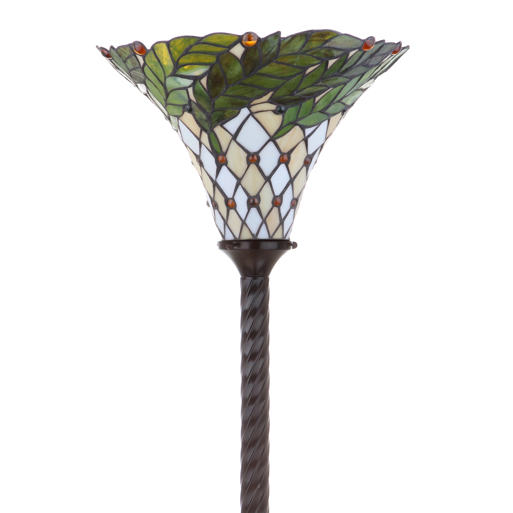 JONATHAN  Y JYL8004A floorlamps - View #9