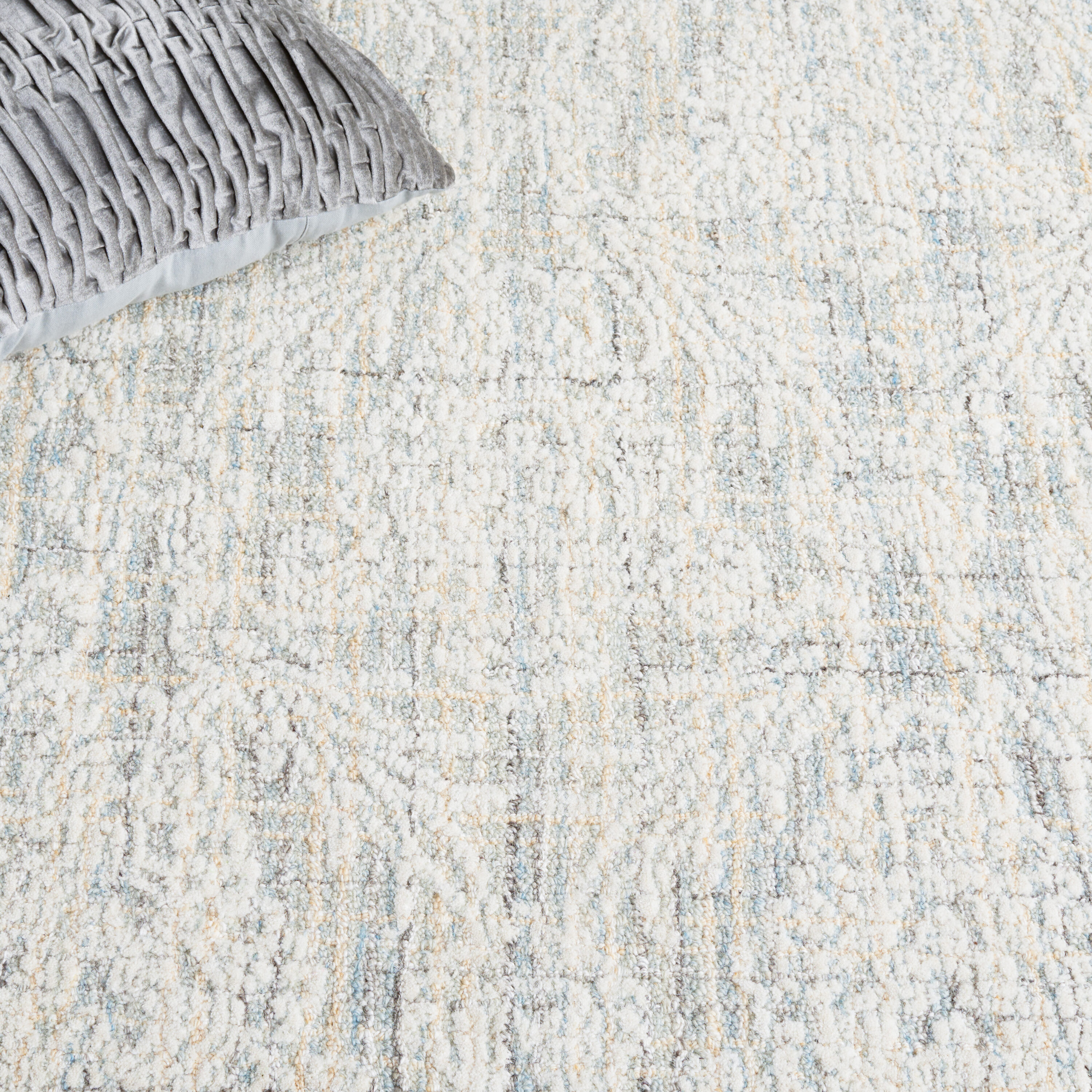 Safavieh EBN112L-4 rugs - View #5