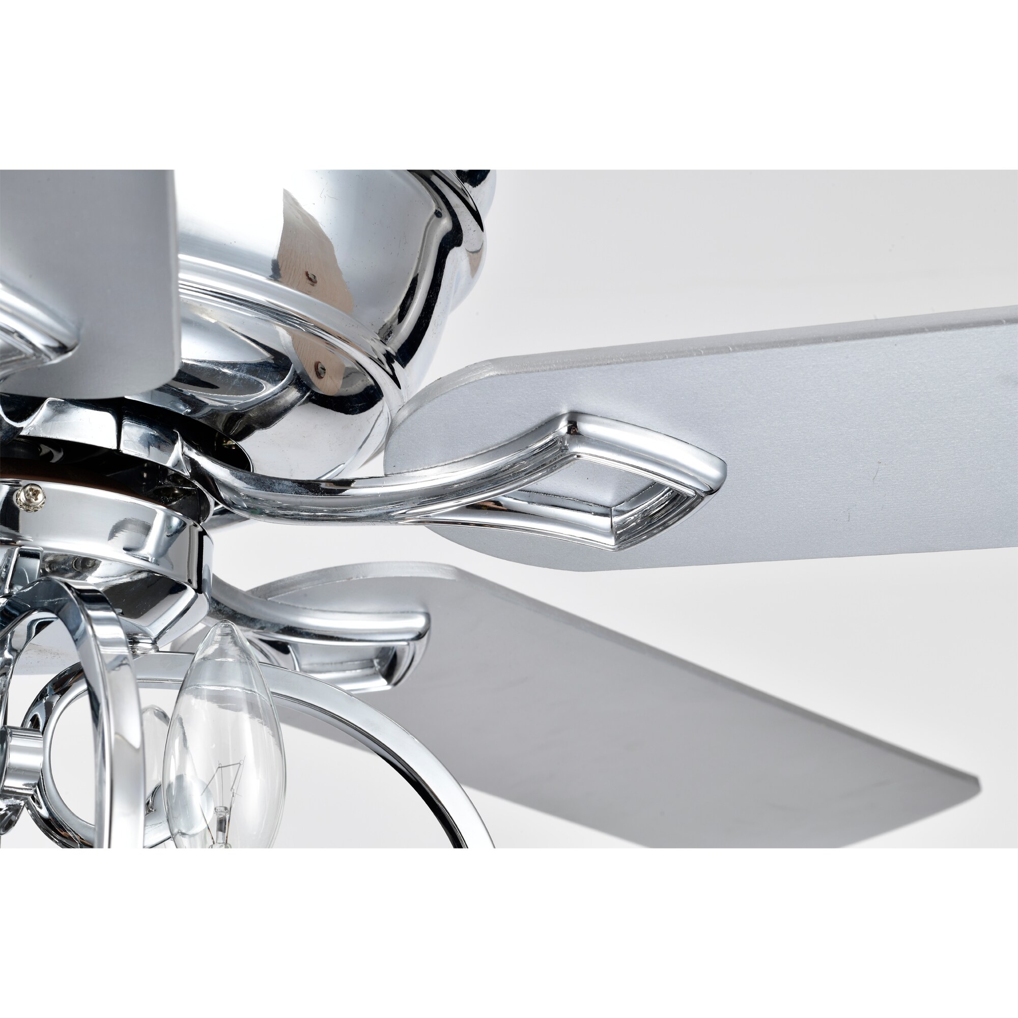 Home Accessories Inc CFL-8500REMO/CH Ceiling-Fans - View #9