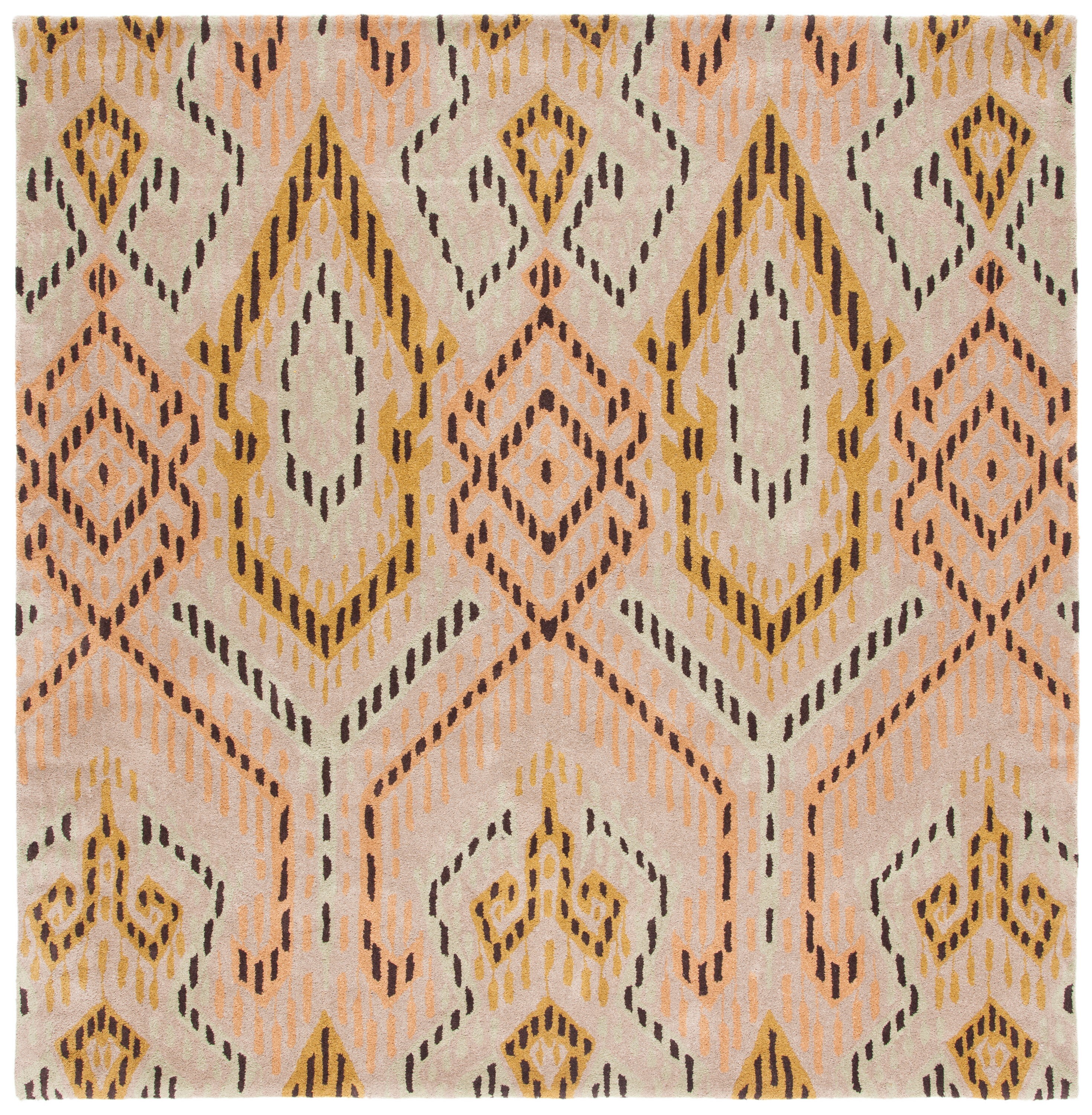 Safavieh WYD373A-7SQ rugs - View #2