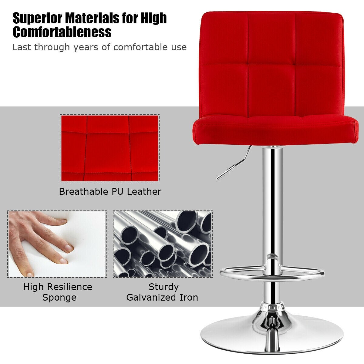  ID66492RE2 stools - View #5