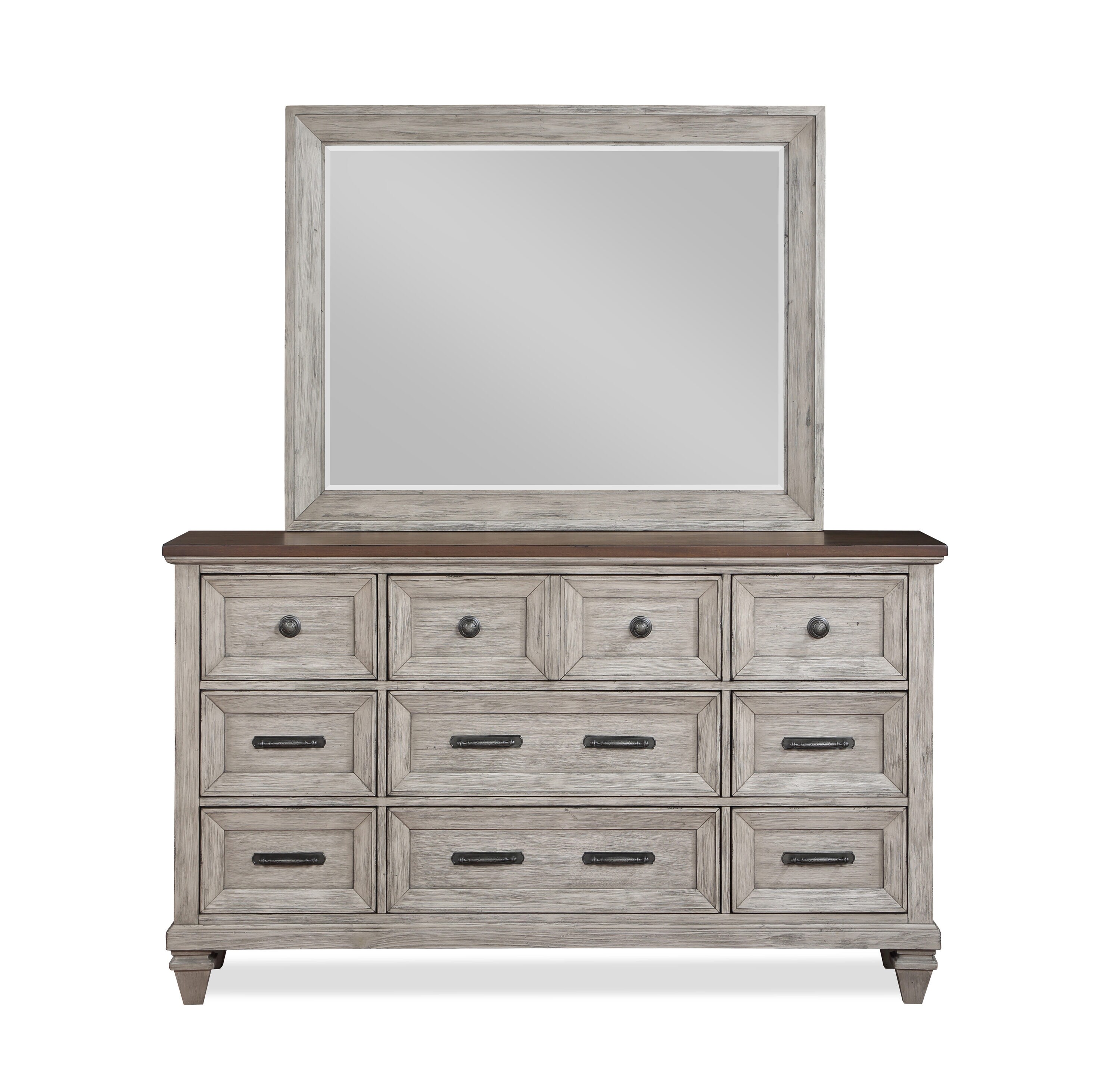 New Classic Furniture 00-2114-25C Bedroom-Sets - View #6