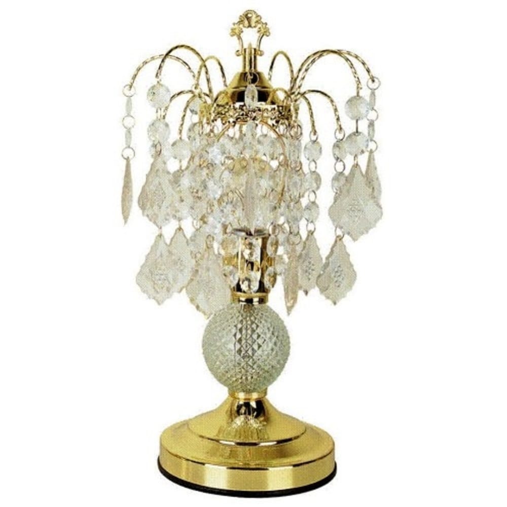 ZAKLOOP MD072116030 Desk-Table-Lamps - View #6
