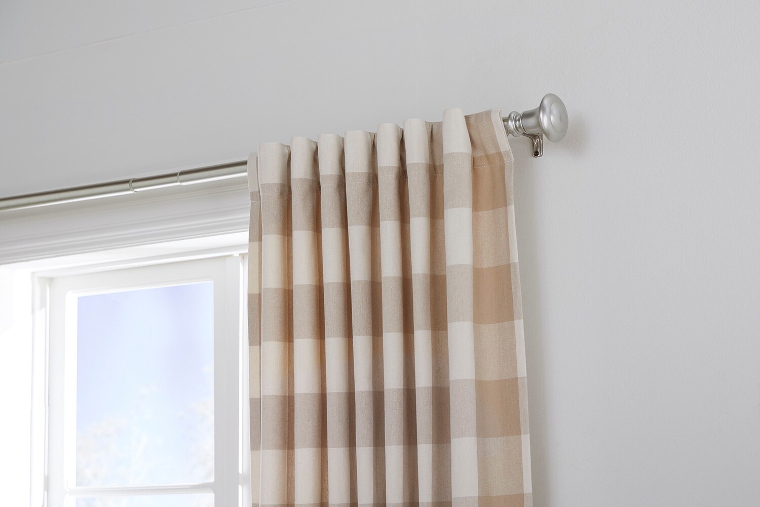 allen + roth X842.19196ZBG curtains - View #4