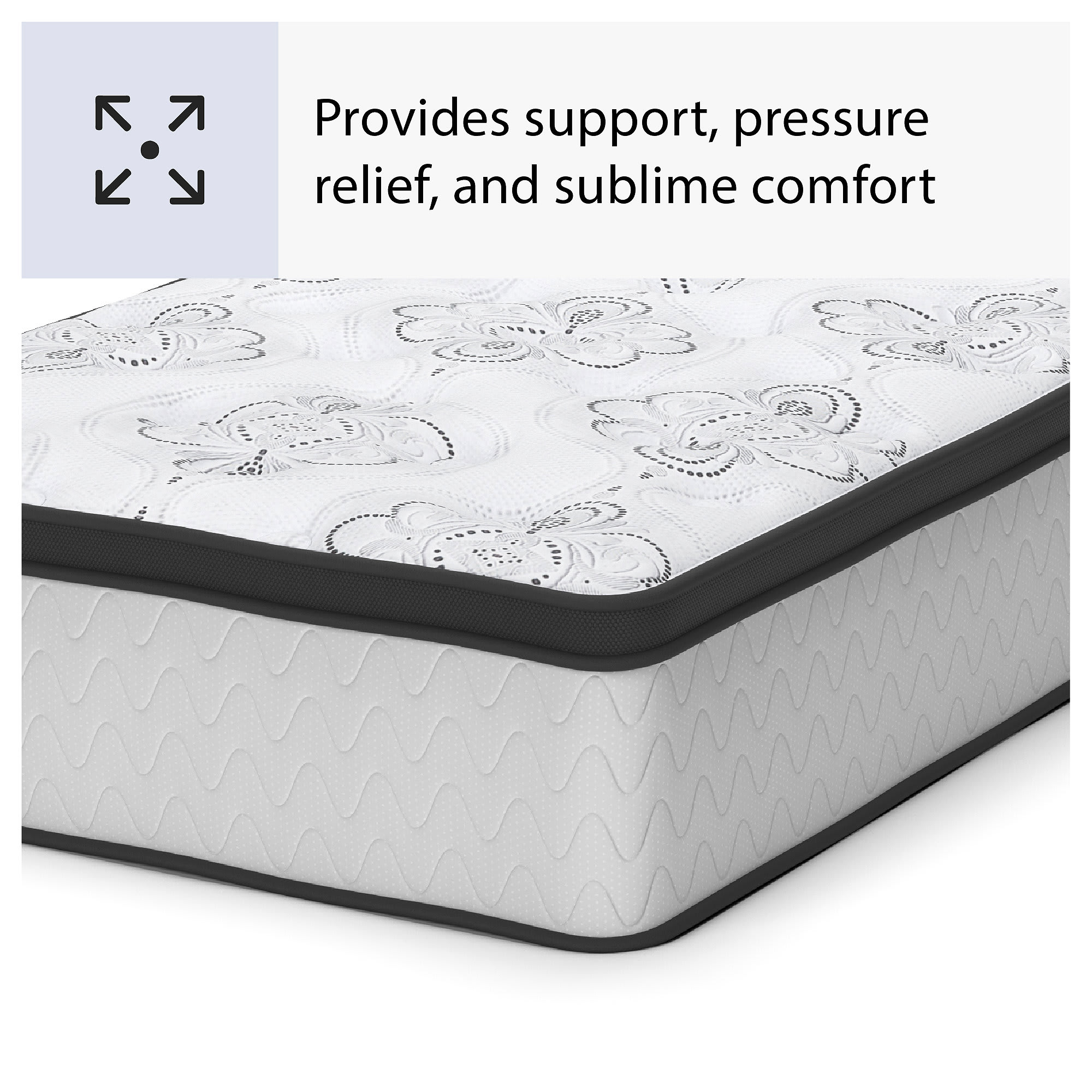 Signature Design by Ashley M69751 Mattresses-Boxsprings - View #9
