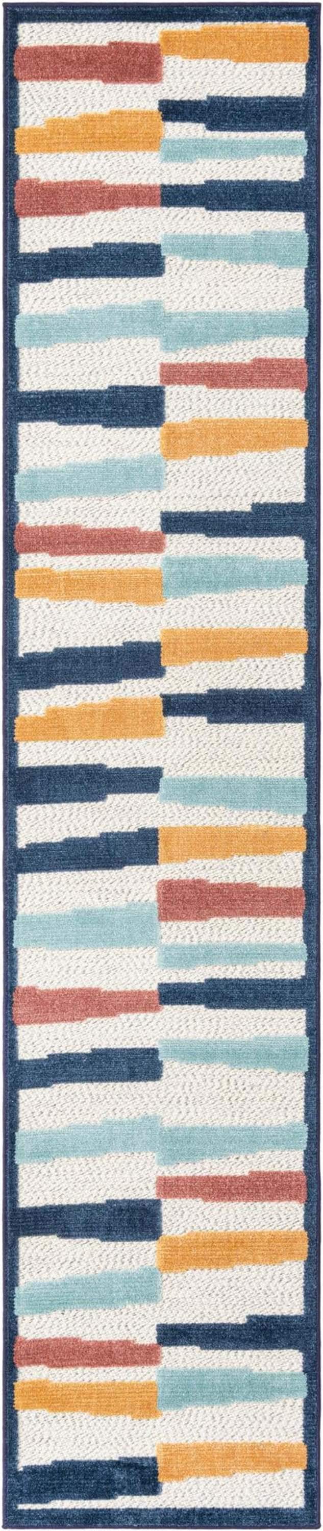 Unique Loom 3171368 rugs - View #9