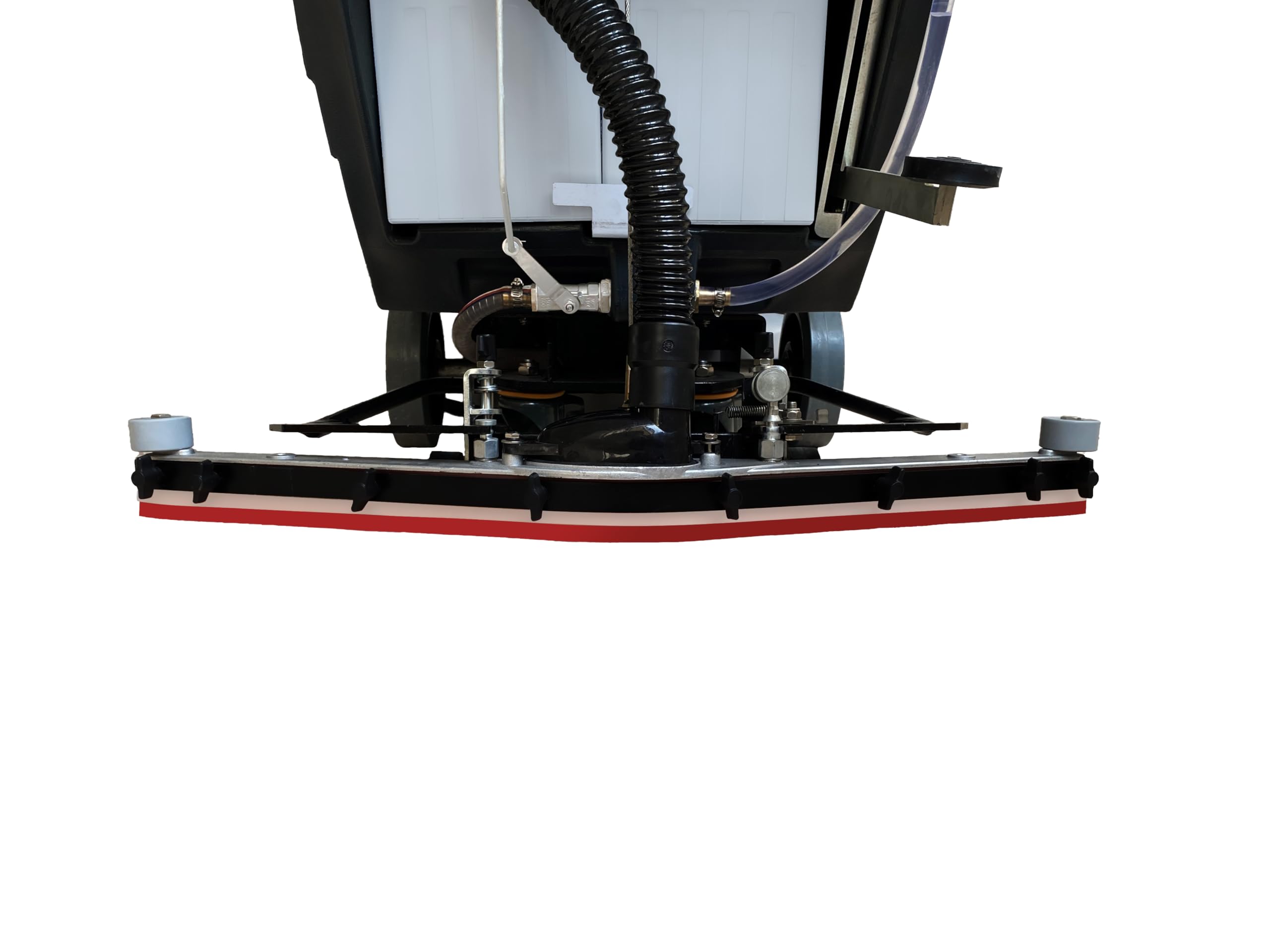 DAPPER SUPPLY DP-WBFS1200 Floor-Scrubbers - View #7