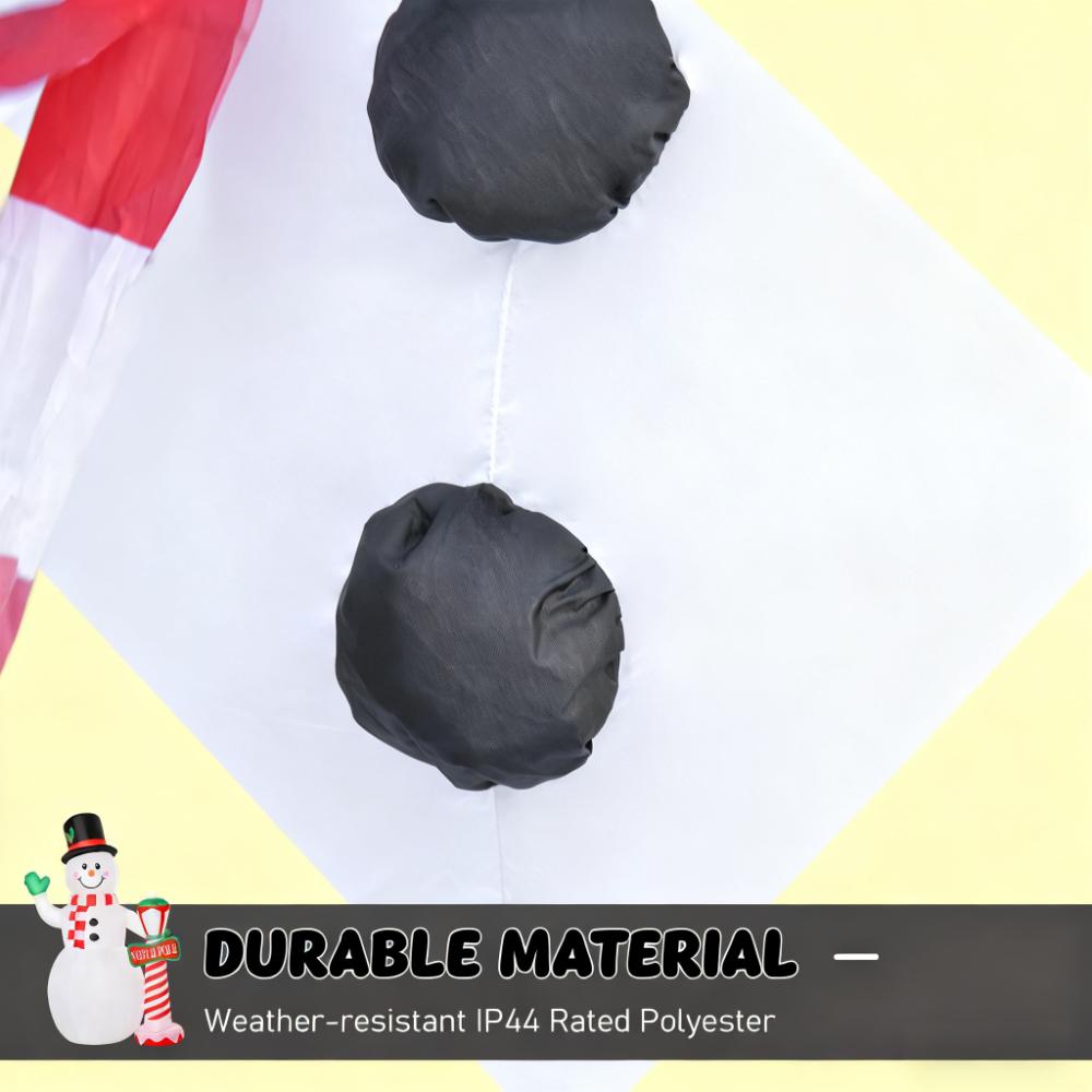 LOVMOR SF-M-T3971P412955 Christmas-Inflatables - View #5