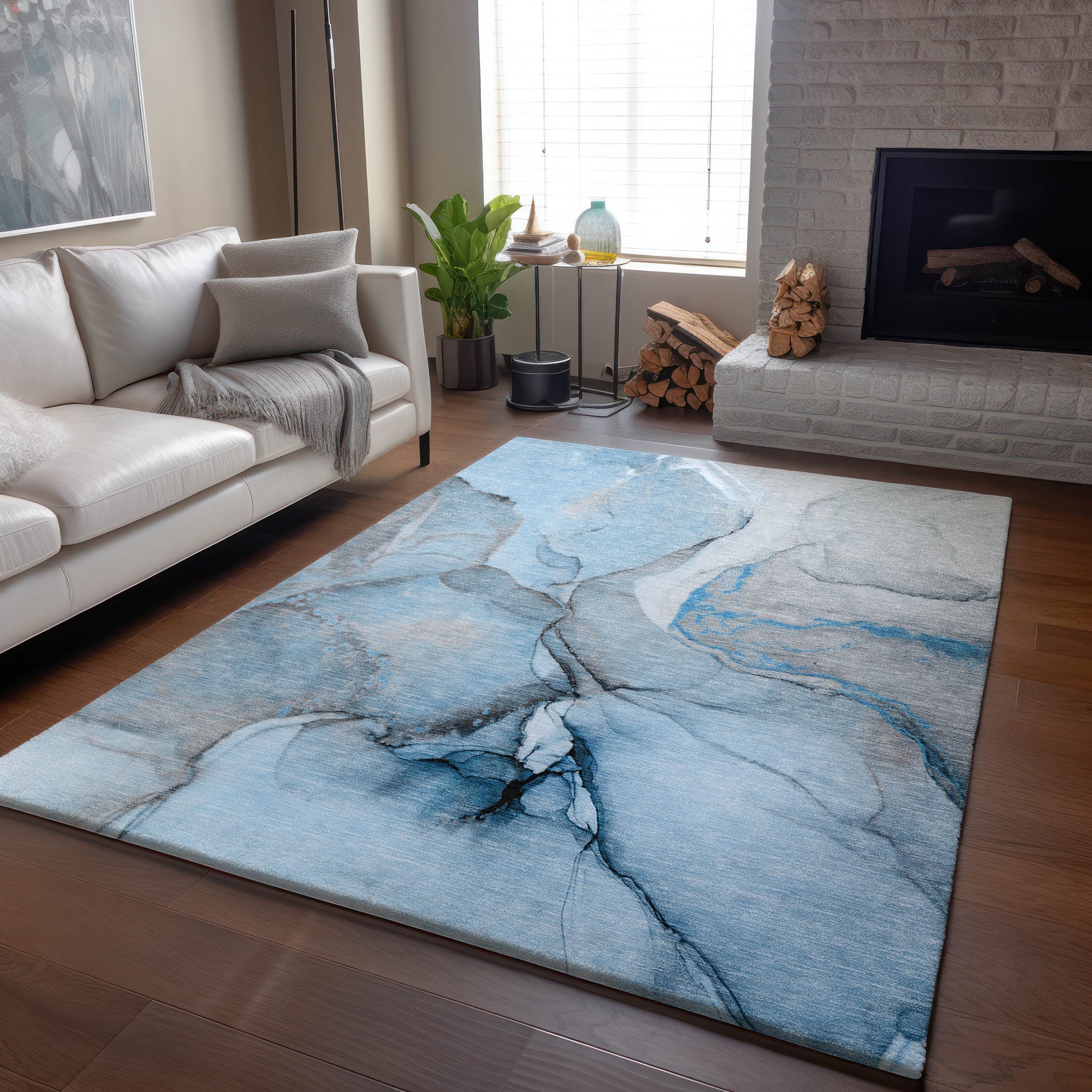 Addison Rugs AMF570IV8X10 rugs - View #7