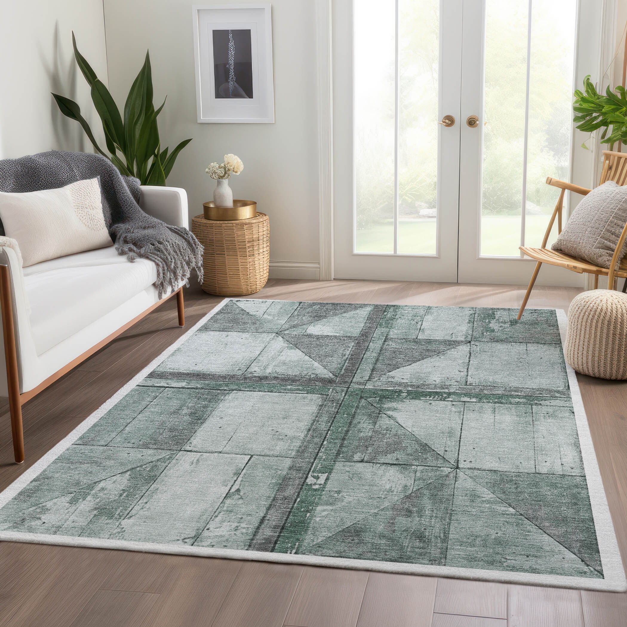Addison Rugs ACN1876SA3X5 rugs - View #7