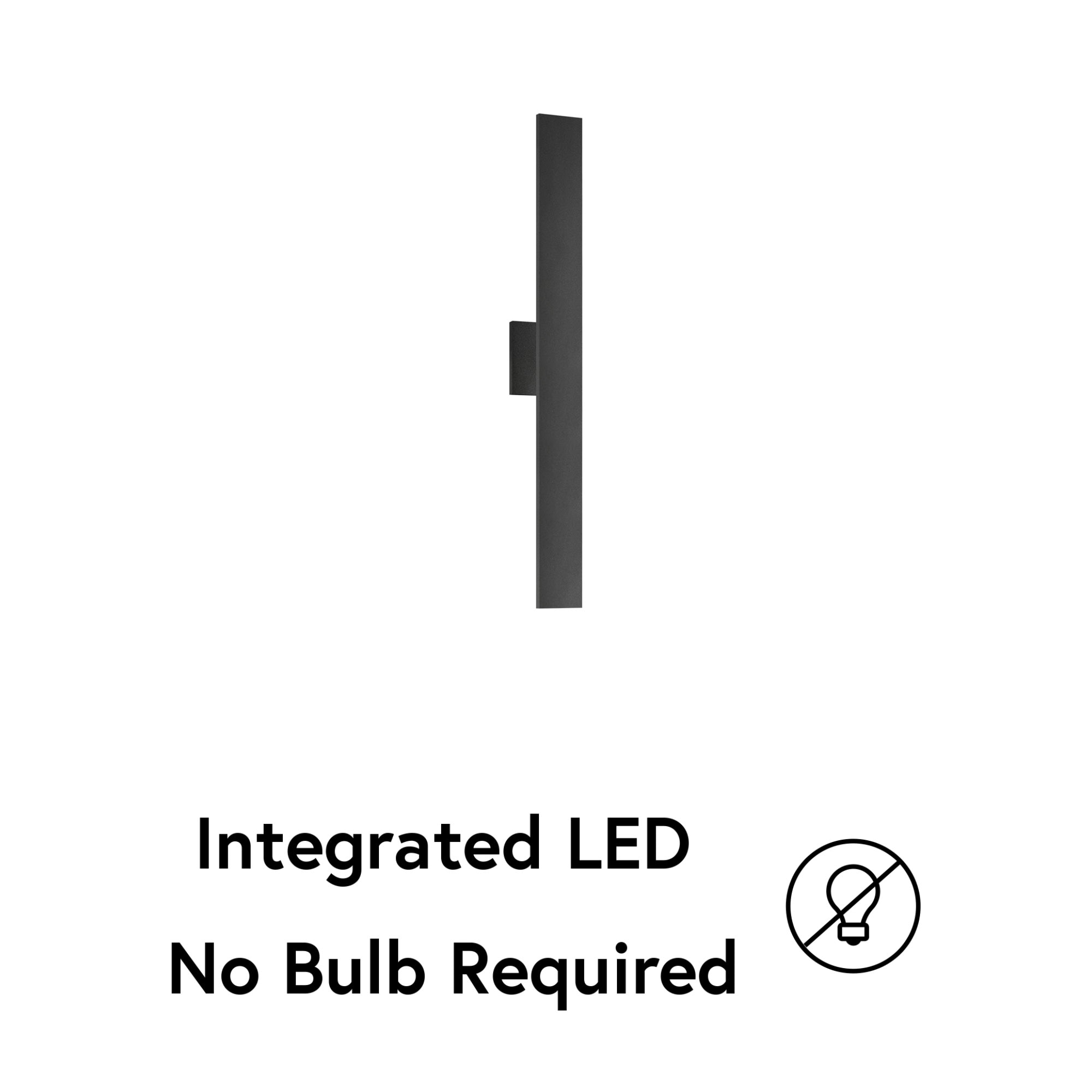 Kuzco Lighting AT7928-BK Outdoor-Wall-Lighting - View #9