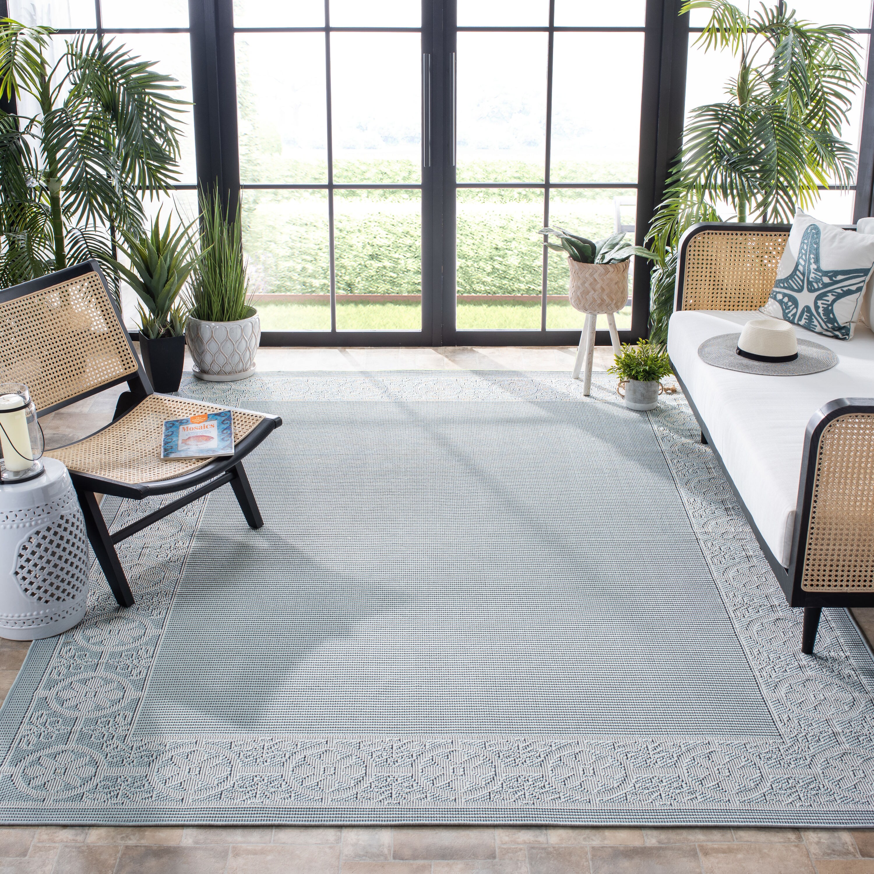 Safavieh BMU815M-9 rugs - View #2