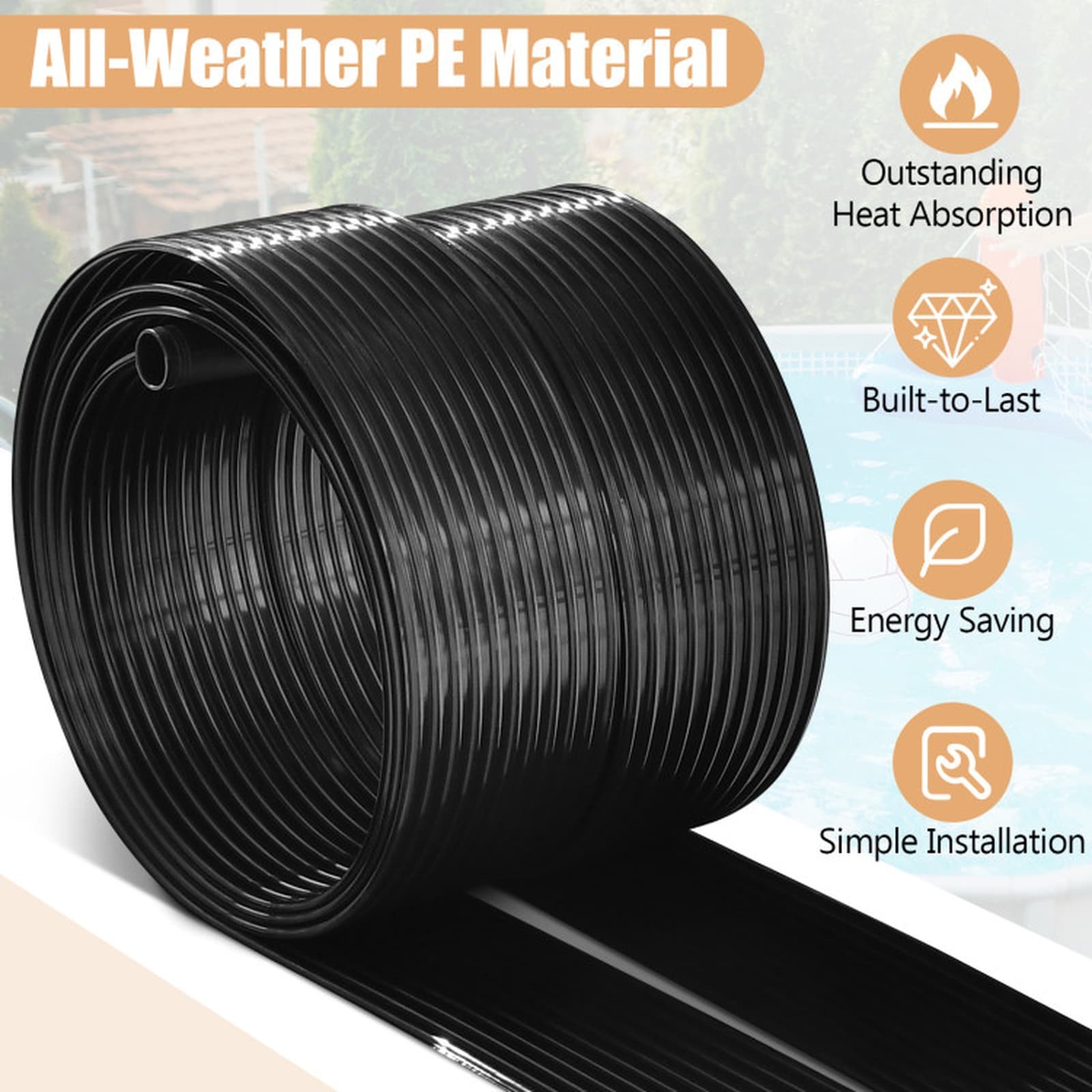 SUGIFT LW108SUGHY2755 Solar-Pool-Heaters - View #4