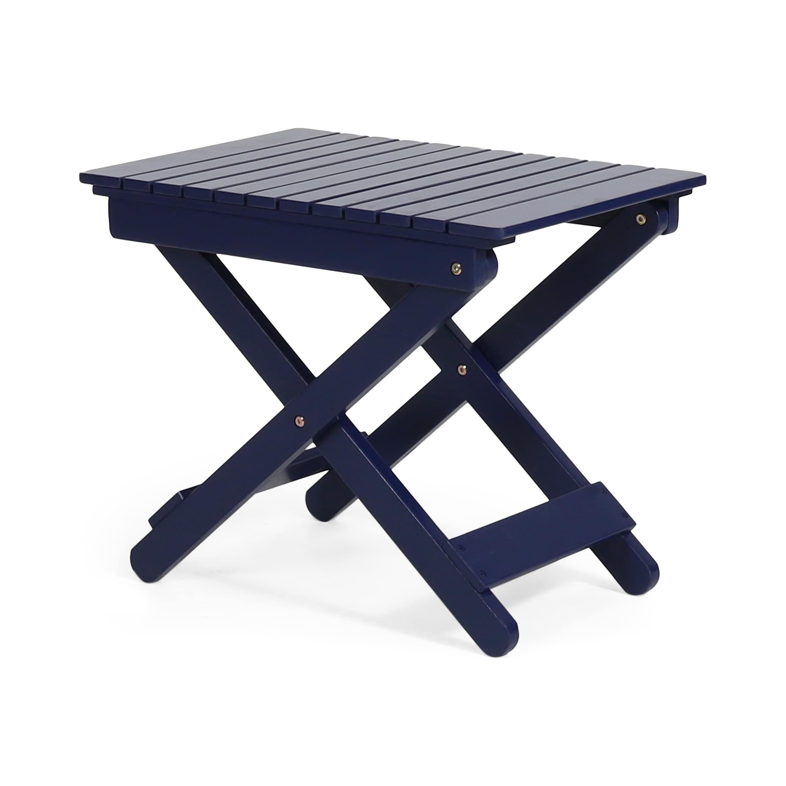 Moda Furnishings MD69863BLU Patio-Tables - View #3