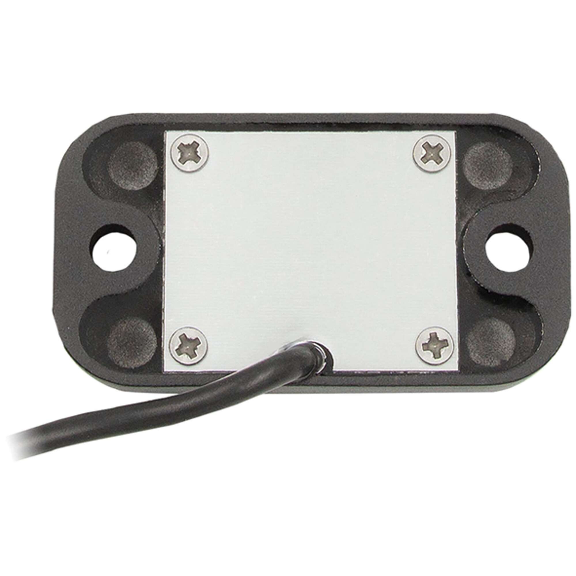 Heise LED Lighting Systems MECHE4TLRGBK Exterior-Car-Acc - View #4