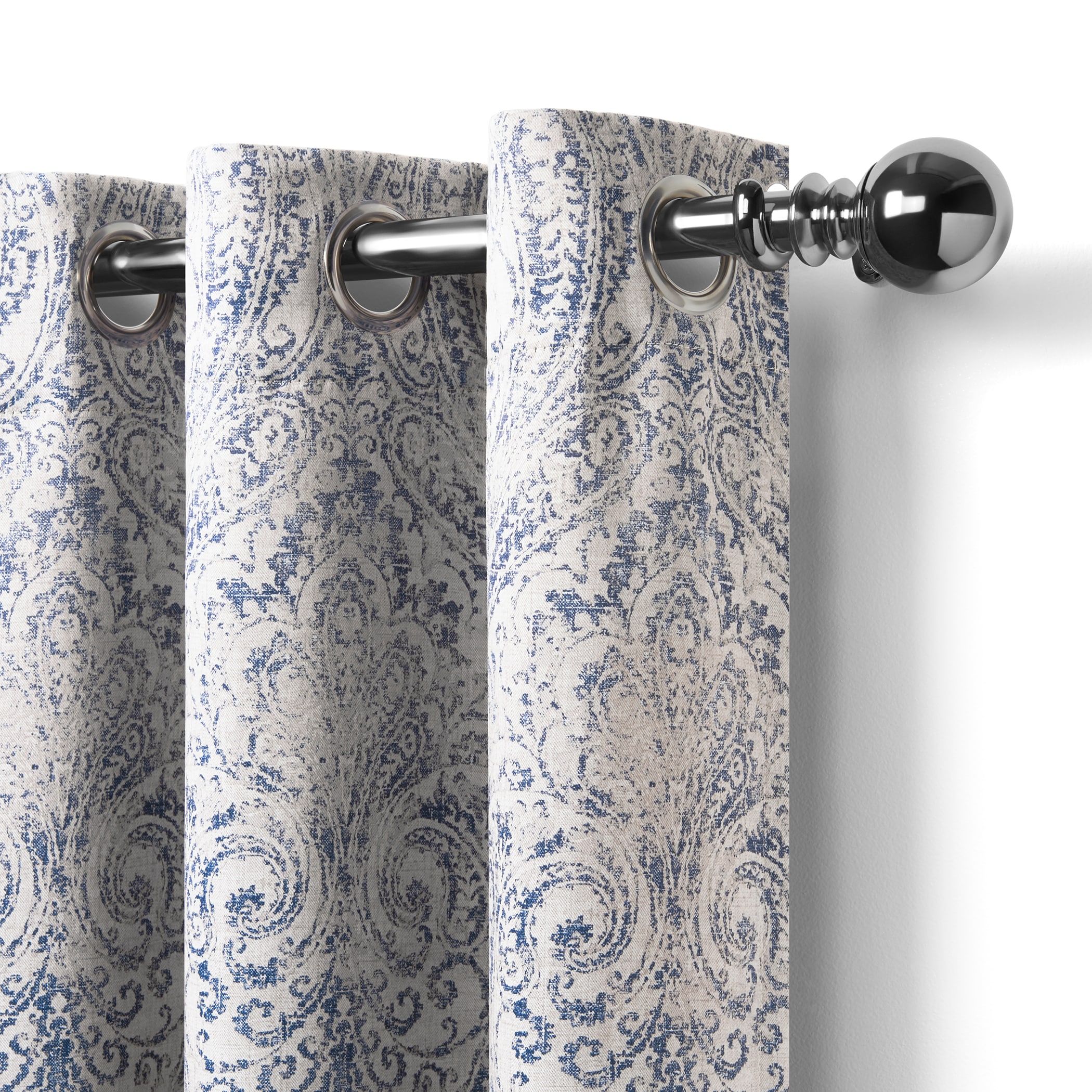 Elrene Home Fashions 026865854329 curtains - View #2