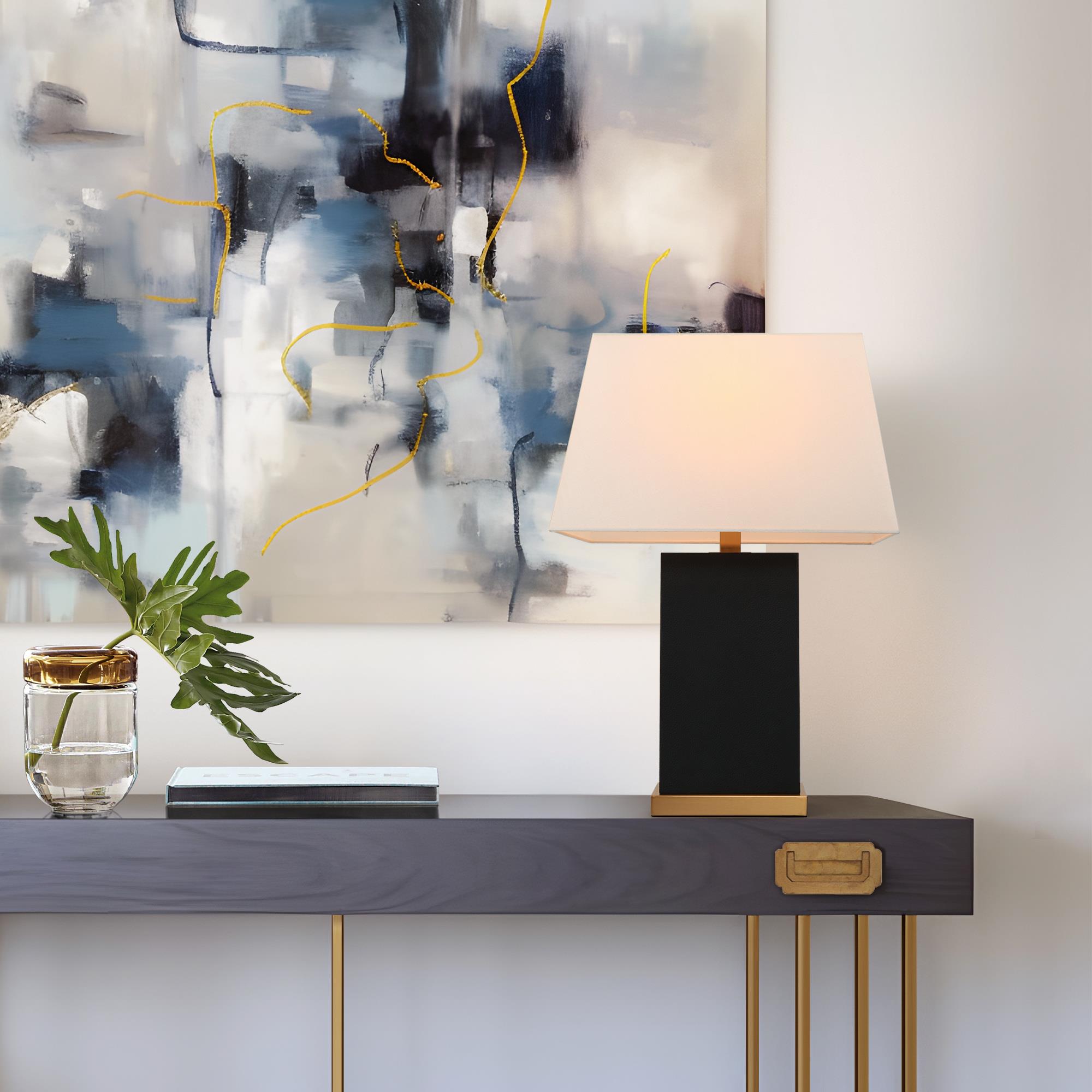 LNC LIAUMJ35019F8C Table-Lamps - View #4
