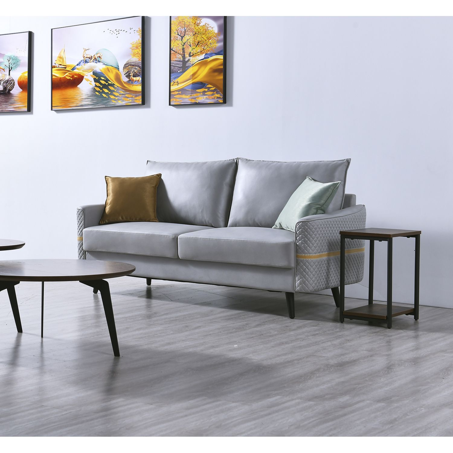 JASMODER W103636653 Sofas-Loveseats - View #2