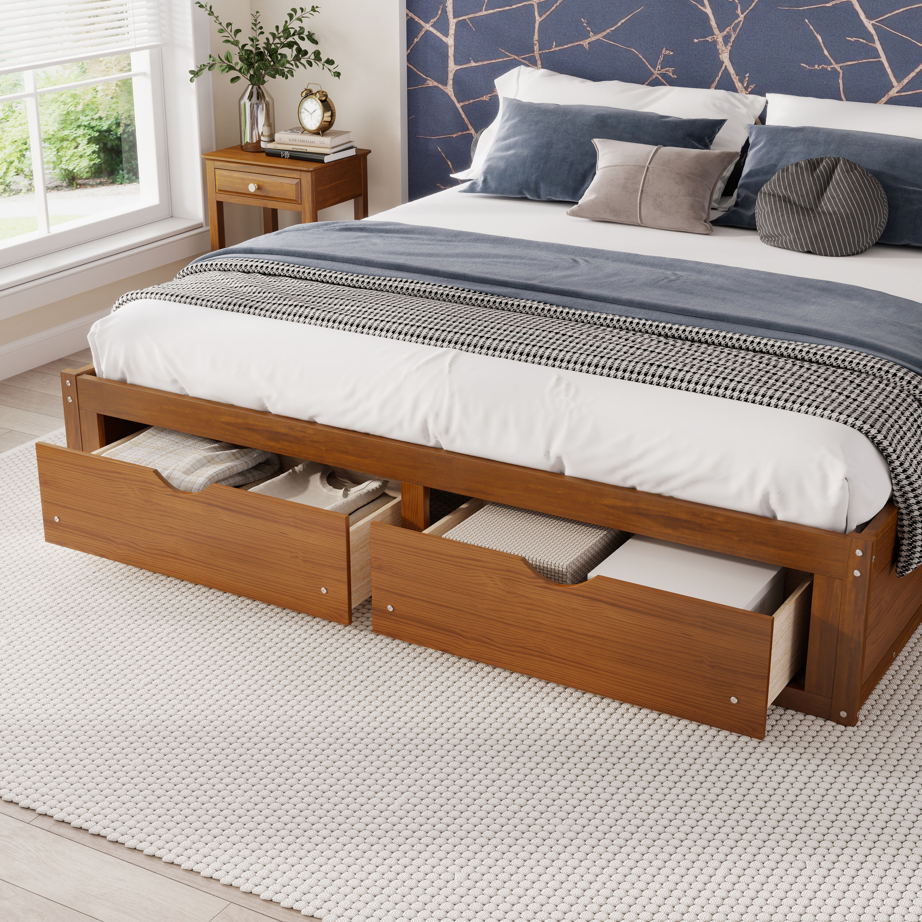 Bellemave XZW-W504S00337 beds - View #5