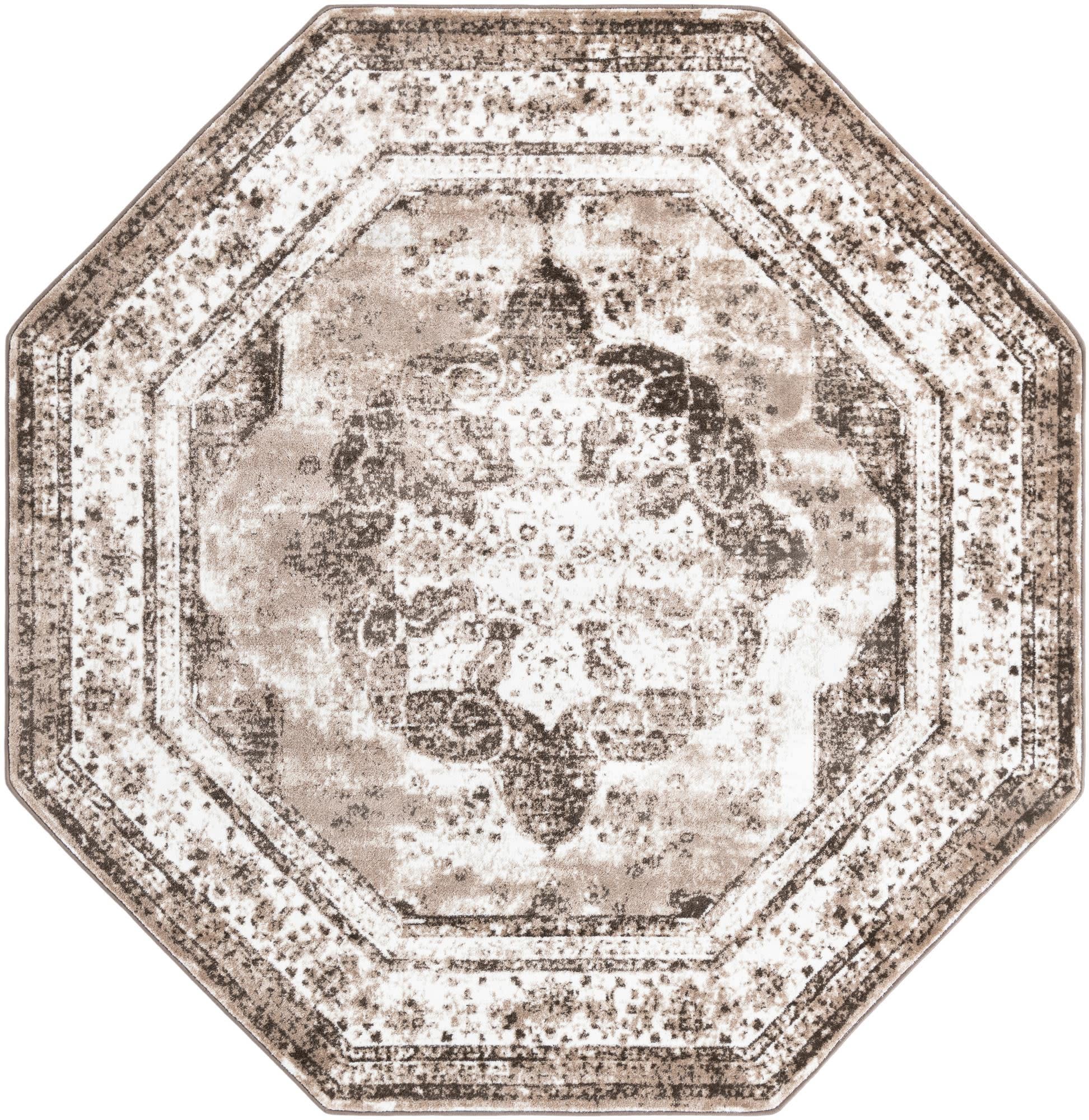 Unique Loom 3193518 rugs - View #5