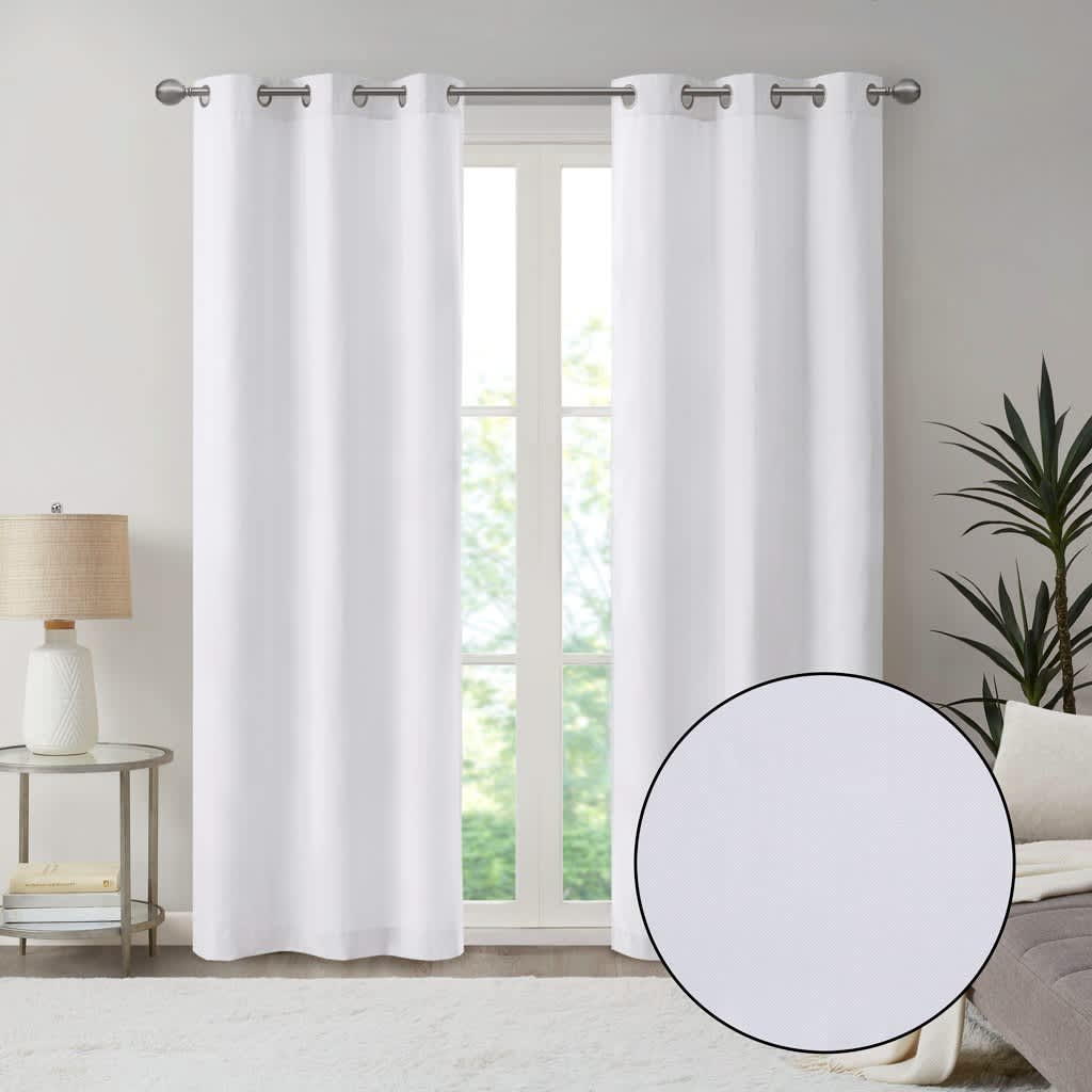 Vynxaria LESX0241-DJCL-CP0160 curtains - View #2