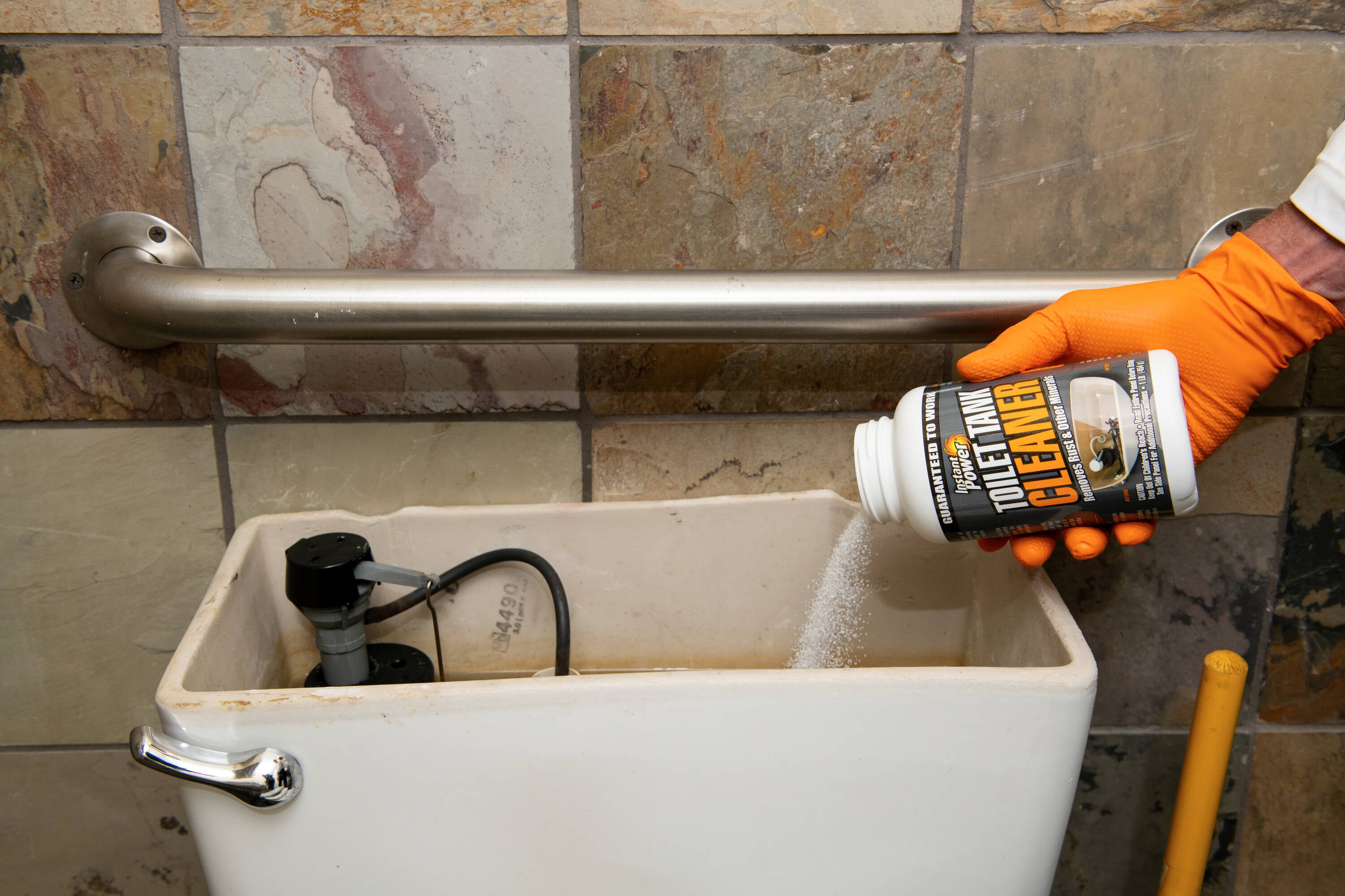 Instant Power 1806 Drain-Cleaners - View #5