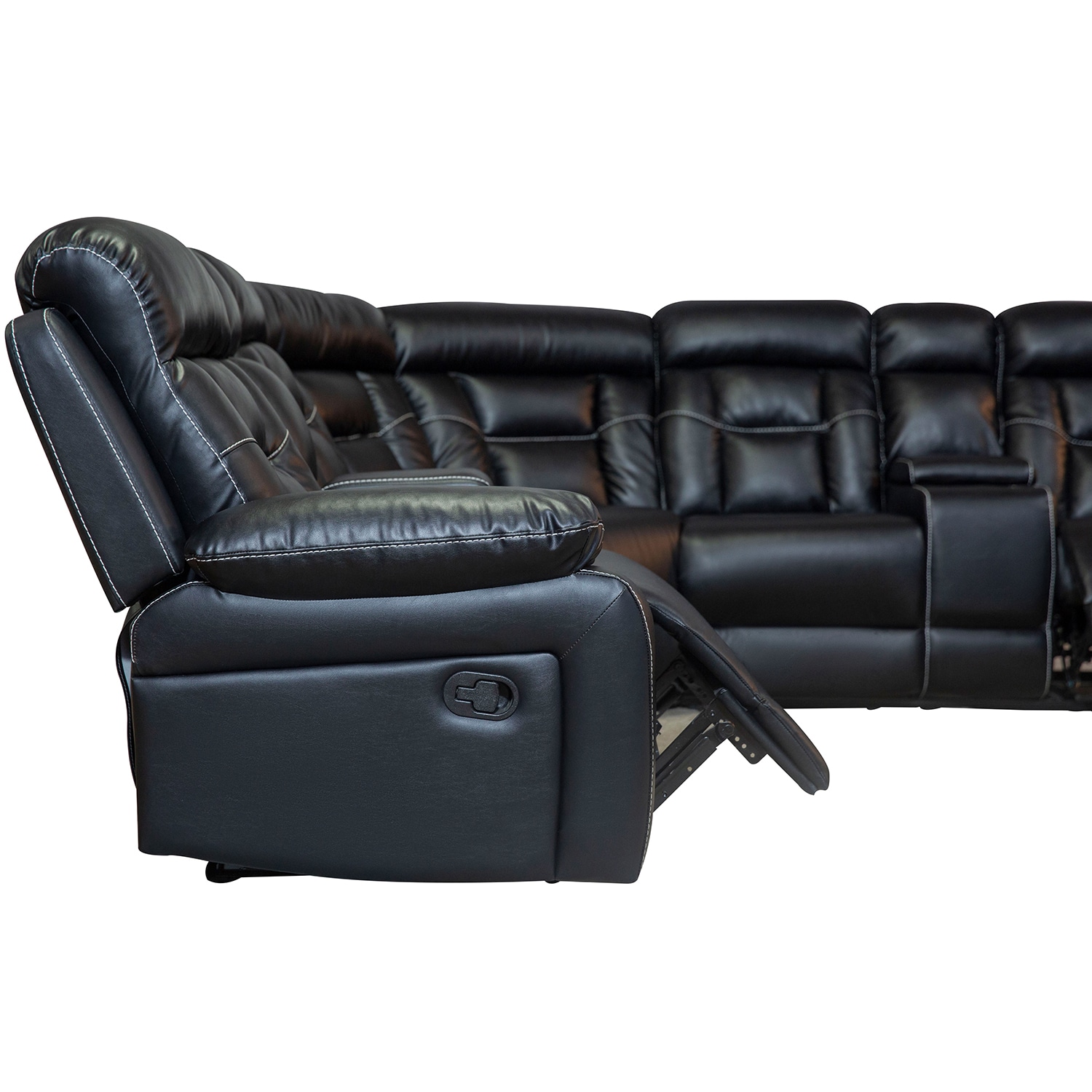 GZMR GZ-N71183AAE Sofas-Loveseats - View #6