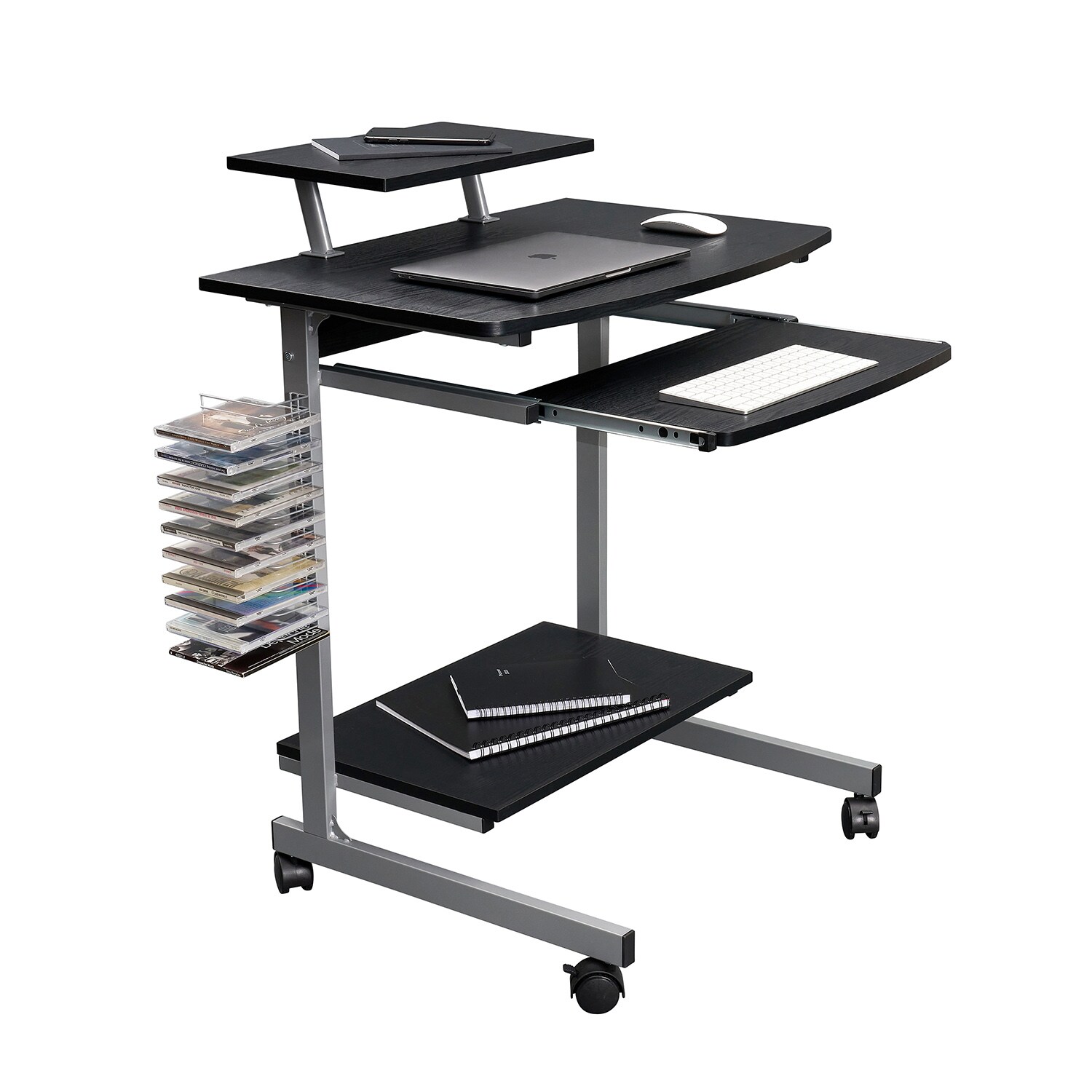 GZMR RTA-8406-ES desks - View #3