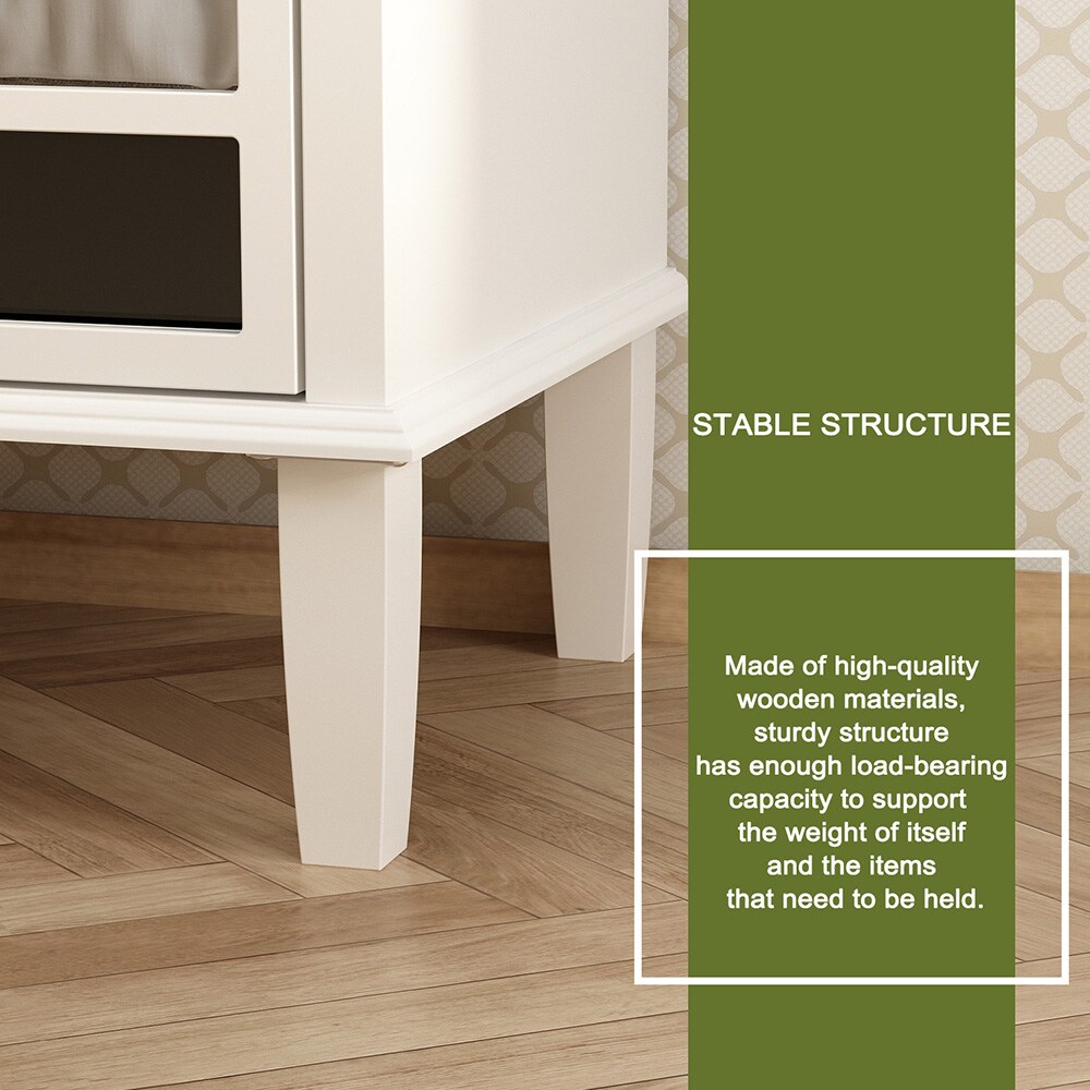  V-KF020351-01 dressers - View #10