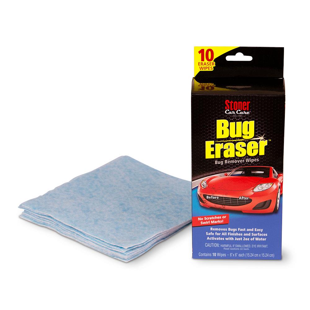 Simple Houseware Car Wash Sponge Wax Microfiber Applicator Pads, 12-Pack