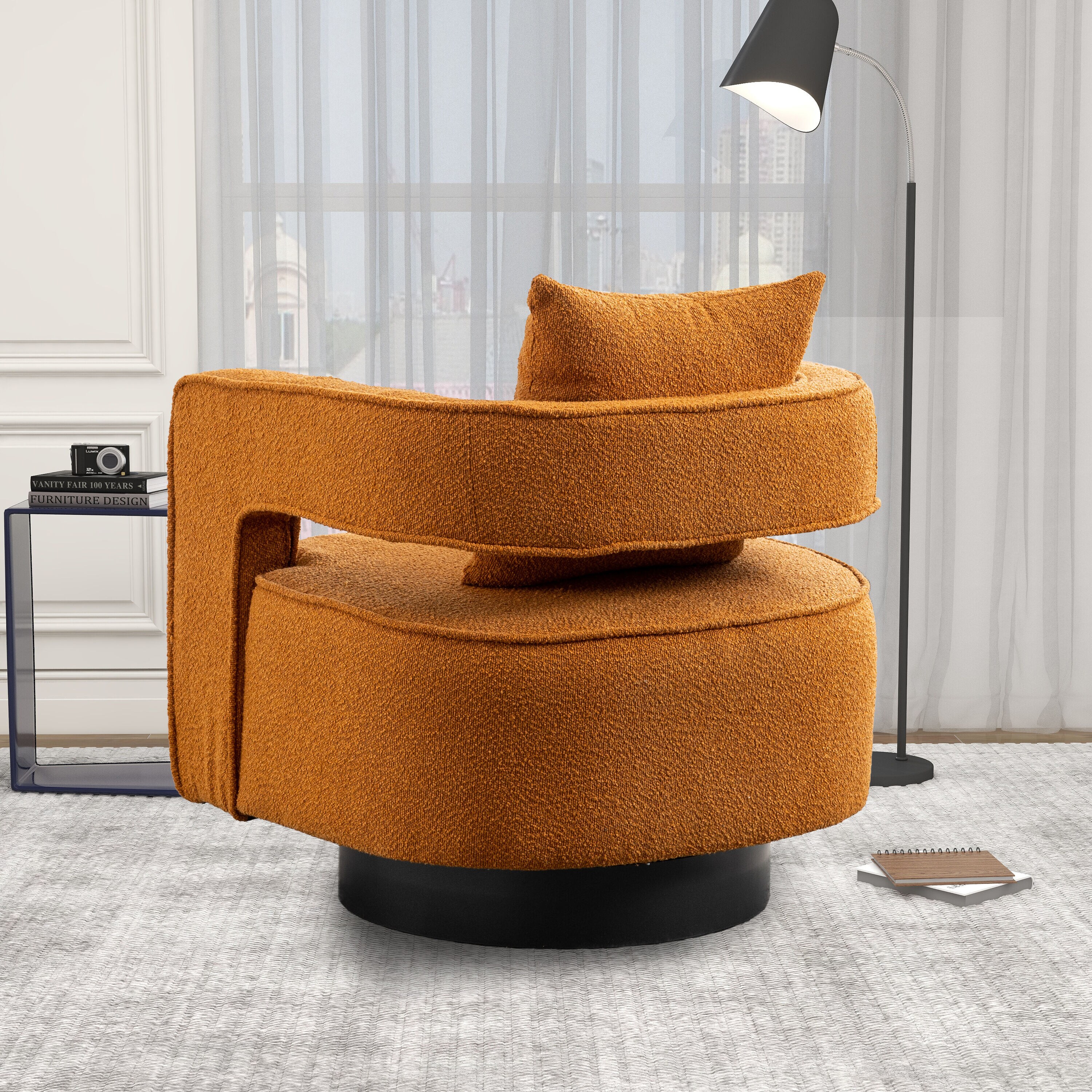 Lycvki 1620 chairs - View #3